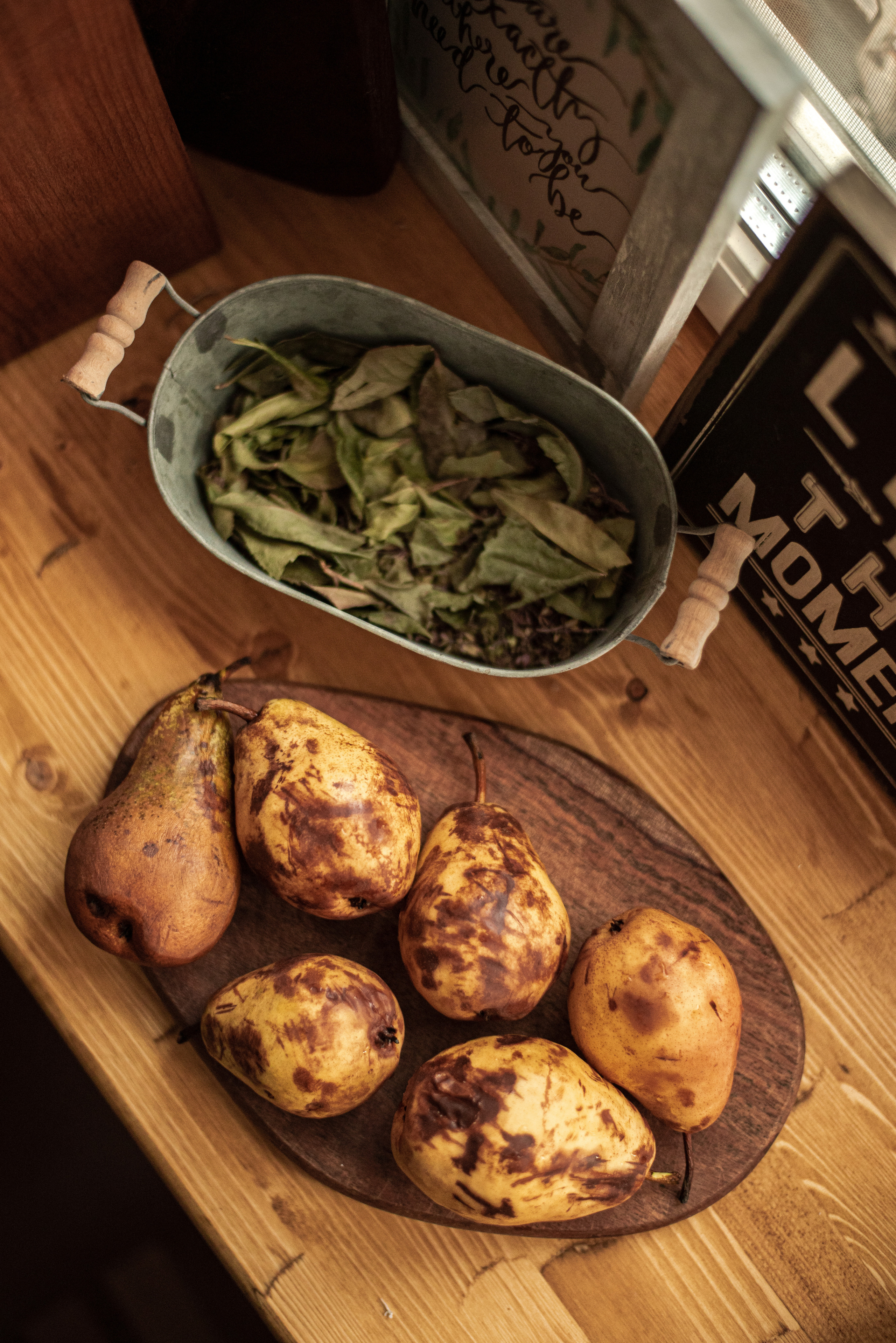 Рождественский ужин. Фуд и предметный фотограф Москва