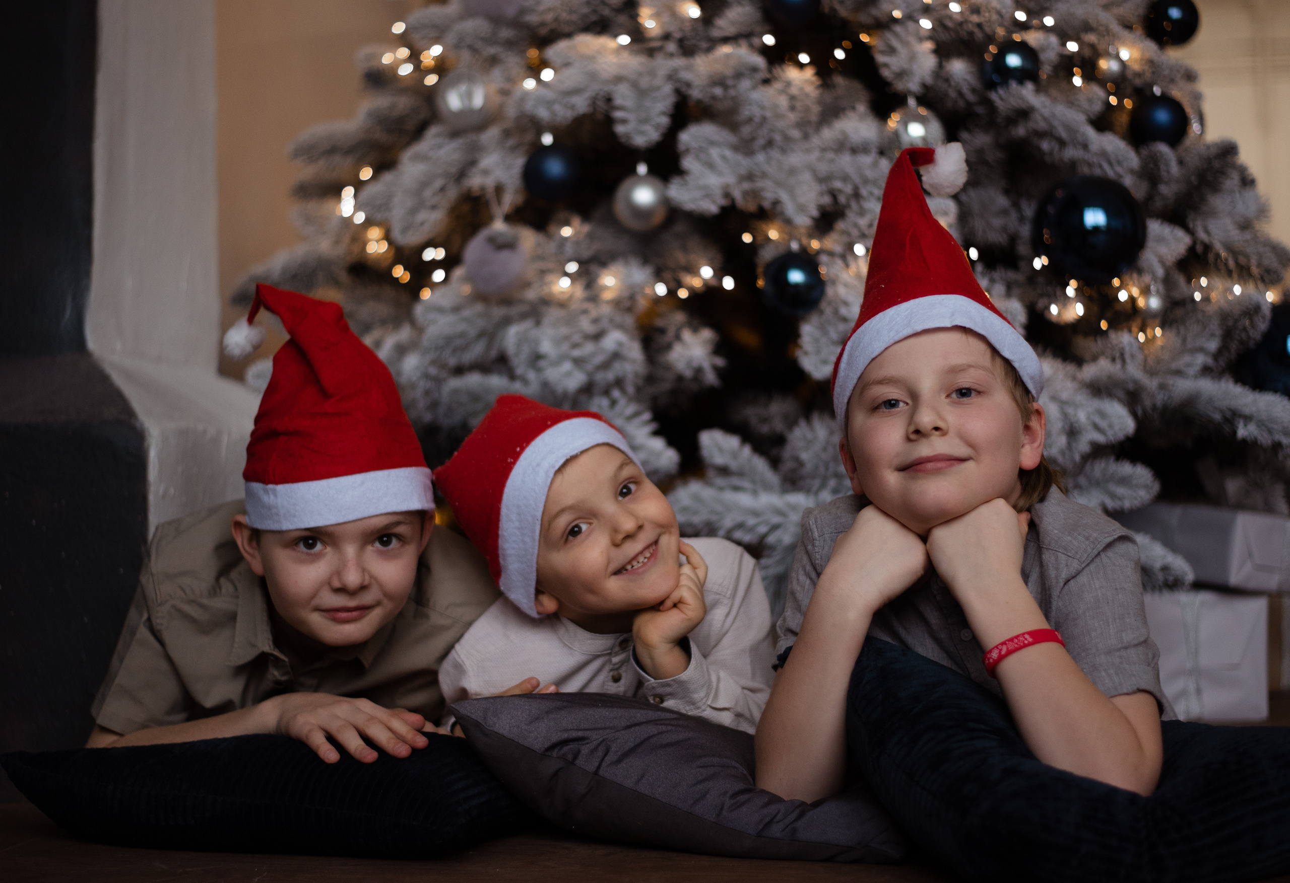 Семейные съемки. Фуд и предметный фотограф Москва