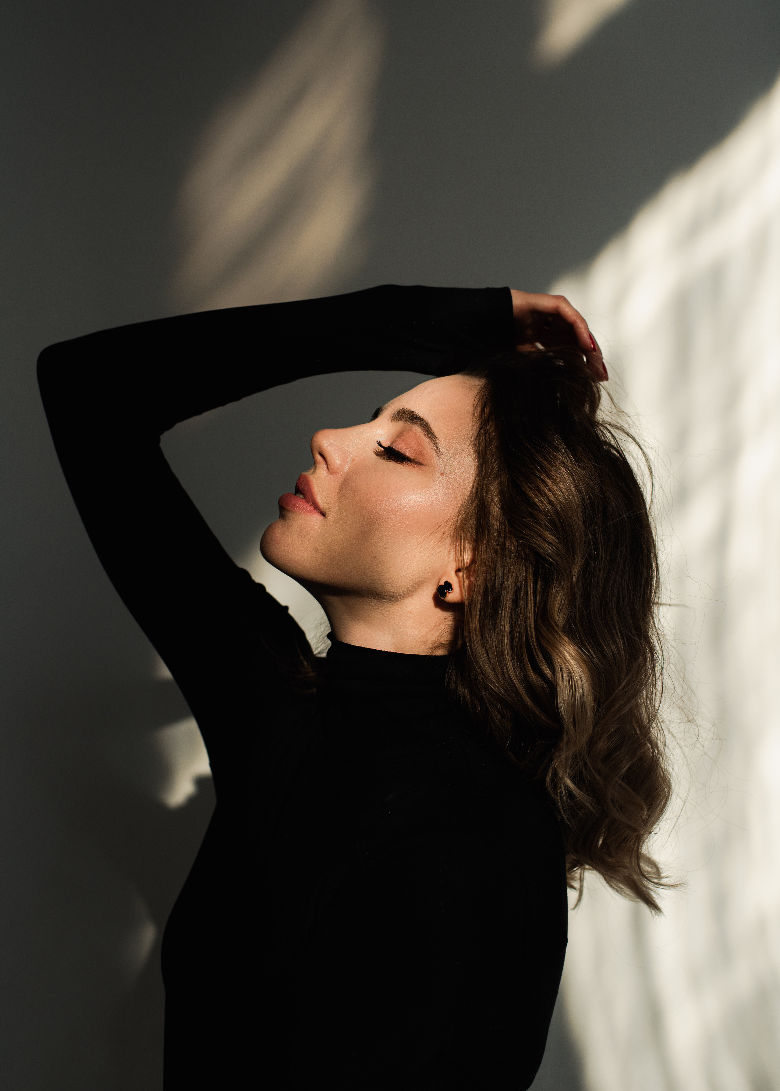 Портретные съемки. Фуд и предметный фотограф Москва