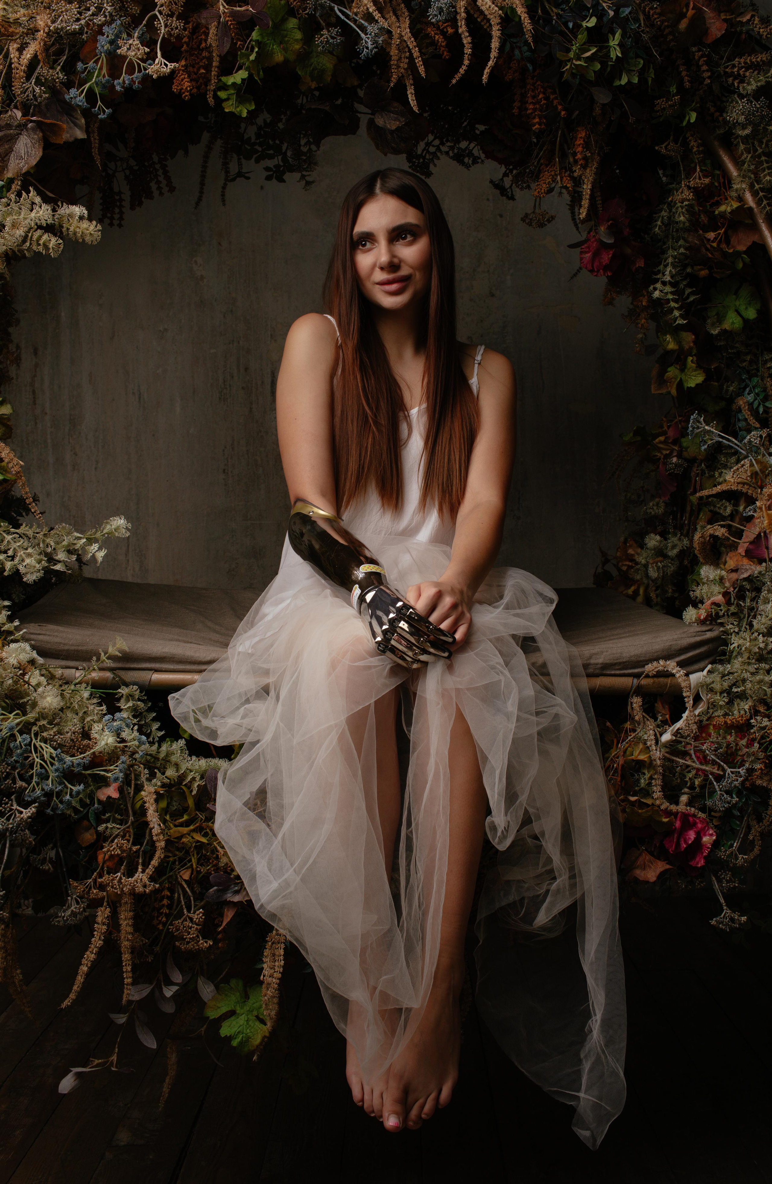 Портретные съемки. Фуд и предметный фотограф Москва