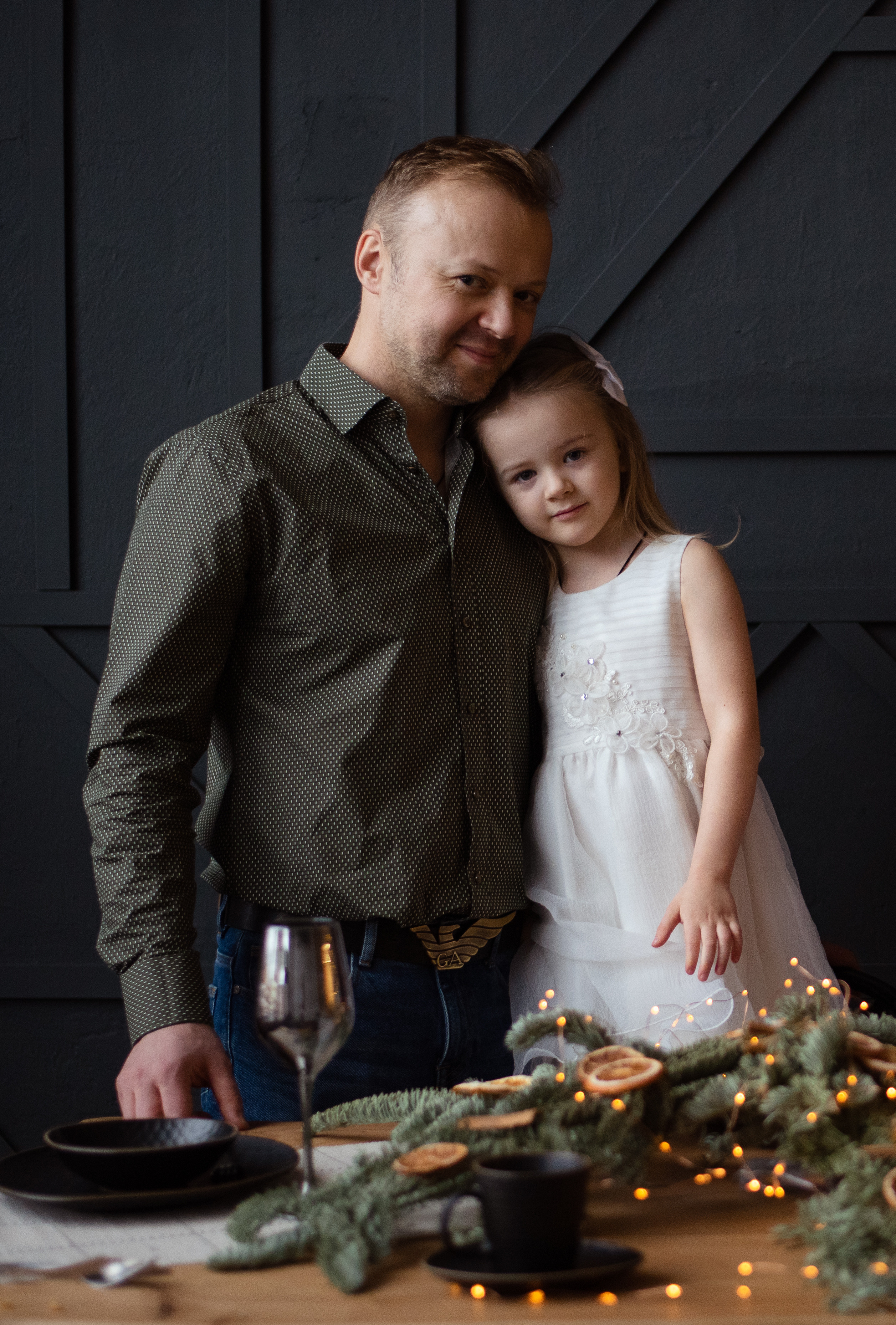 Семейные съемки. Фуд и предметный фотограф Москва