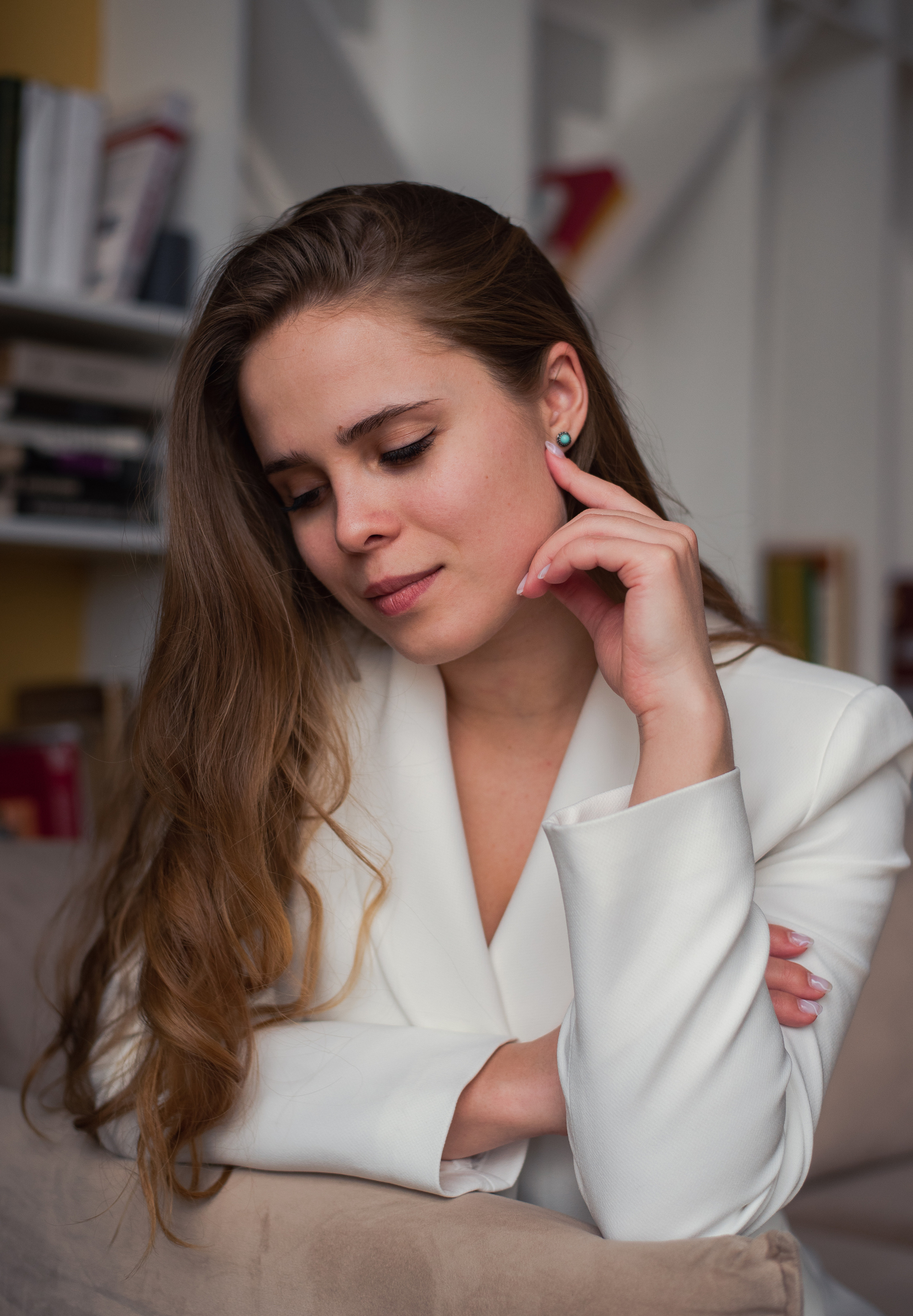 Портретные съемки. Фуд и предметный фотограф Москва