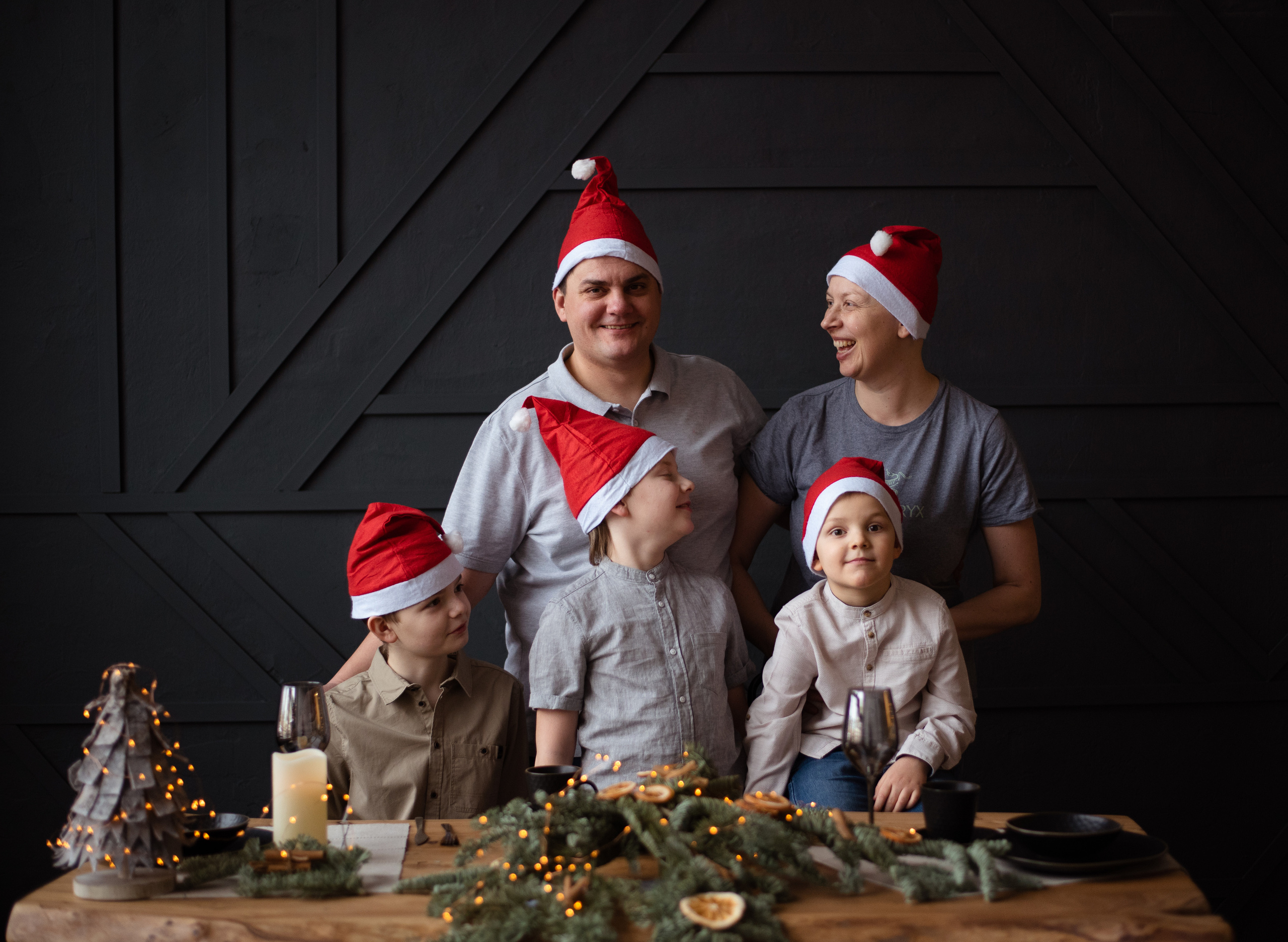 Семейные съемки. Фуд и предметный фотограф Москва