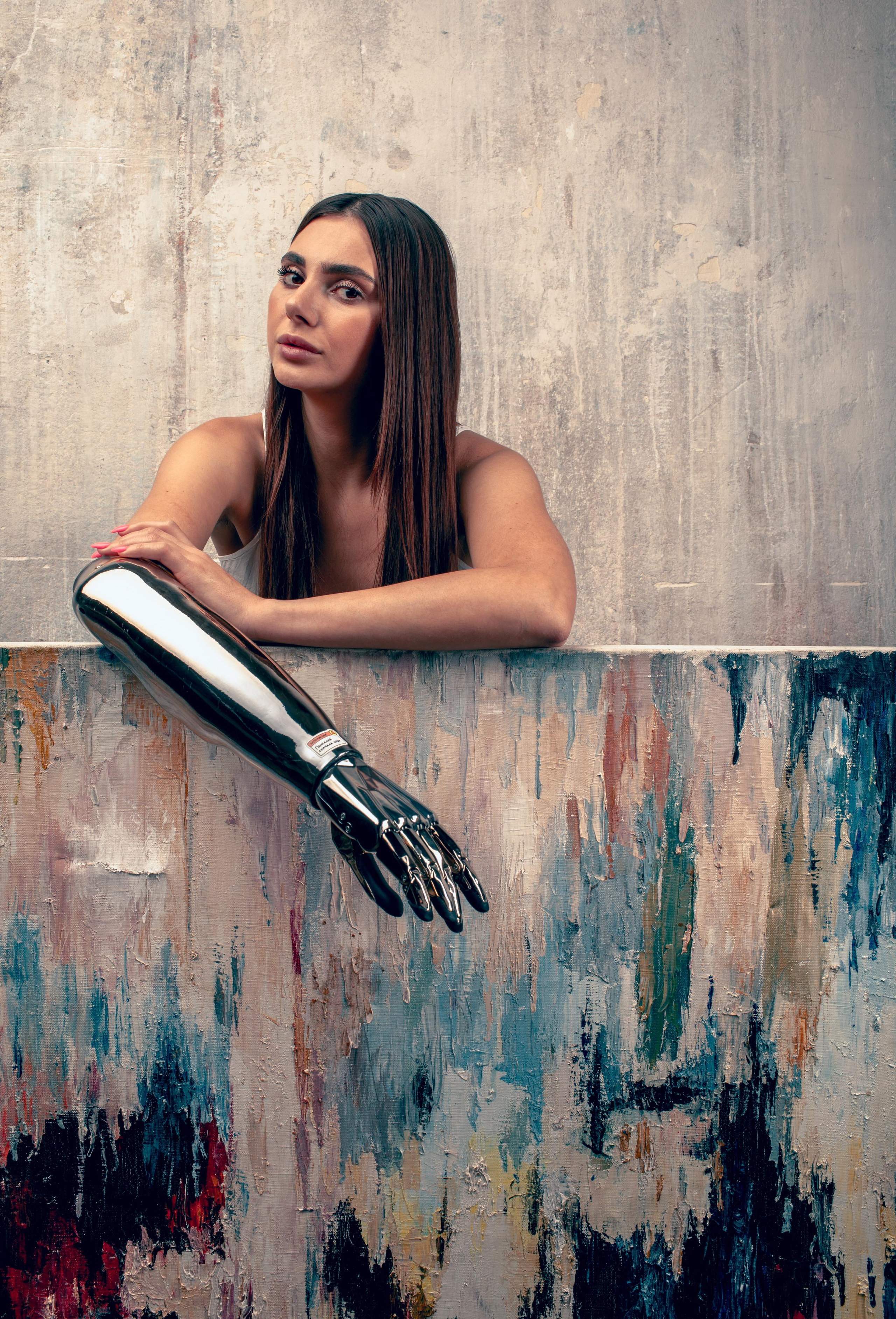 Портретные съемки. Фуд и предметный фотограф Москва