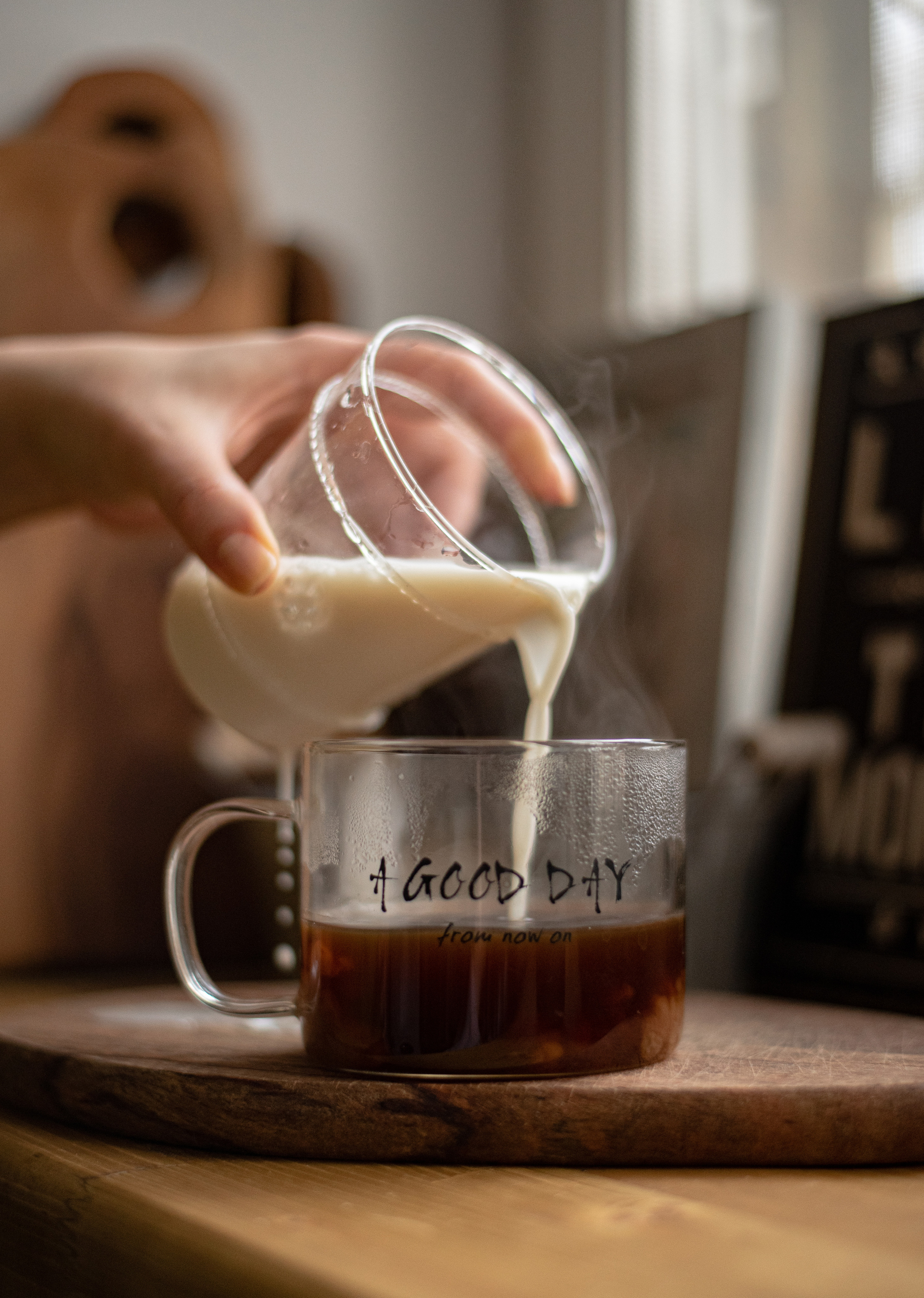 Рождественский ужин. Фуд и предметный фотограф Москва