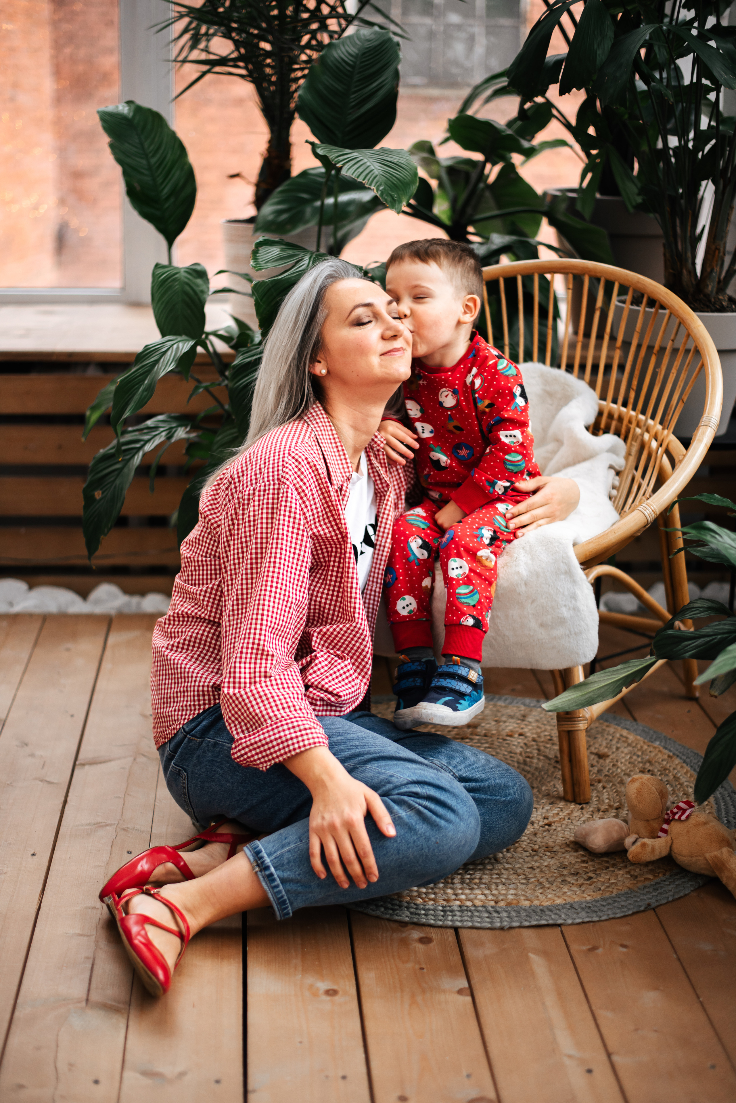 Семейные съемки. Фуд и предметный фотограф Москва