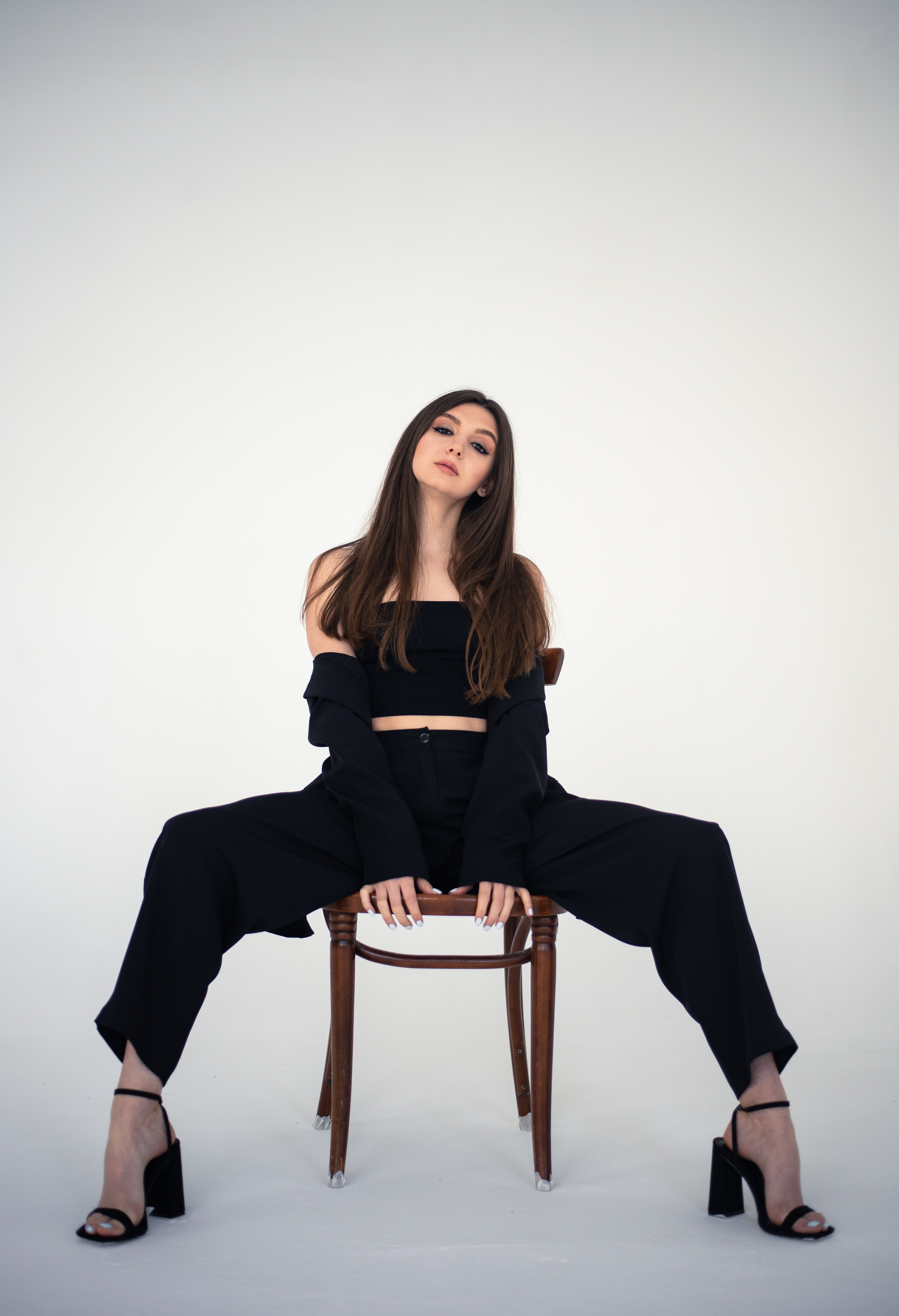 Портретные съемки. Фуд и предметный фотограф Москва