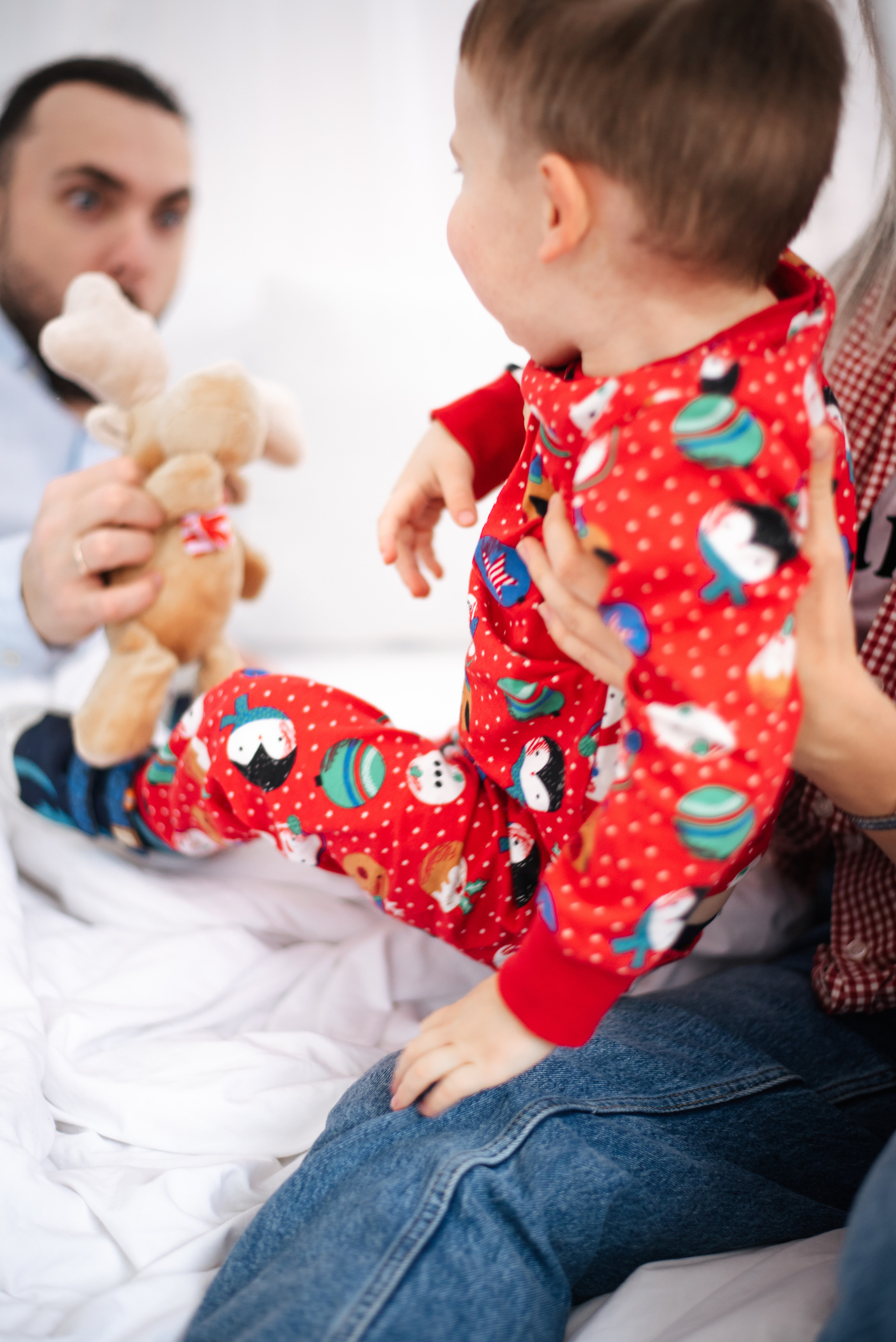 Семейные съемки. Фуд и предметный фотограф Москва