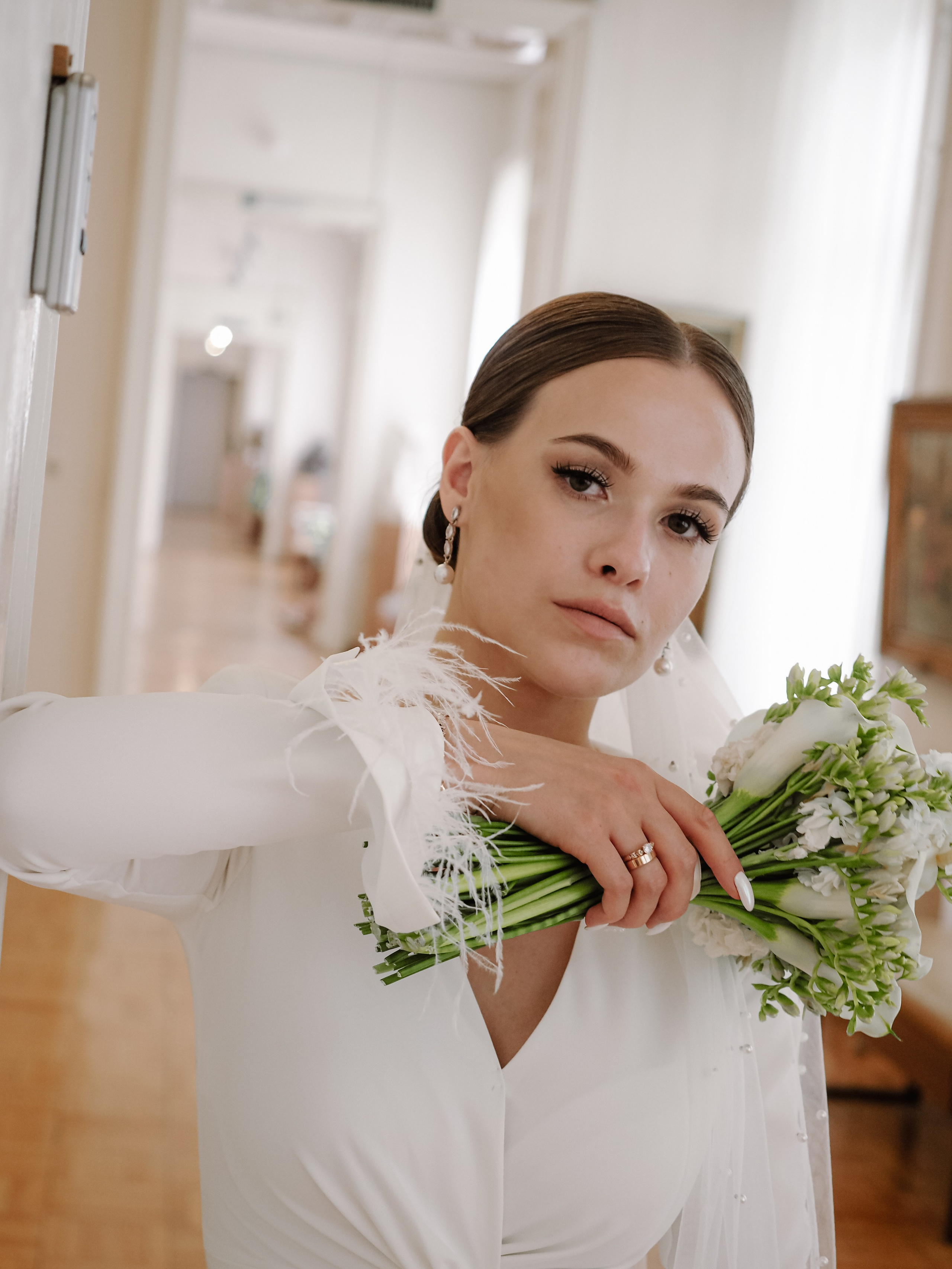 Михаил и Анастасия. Фотограф Рязань. Семейный Свадебный фотограф