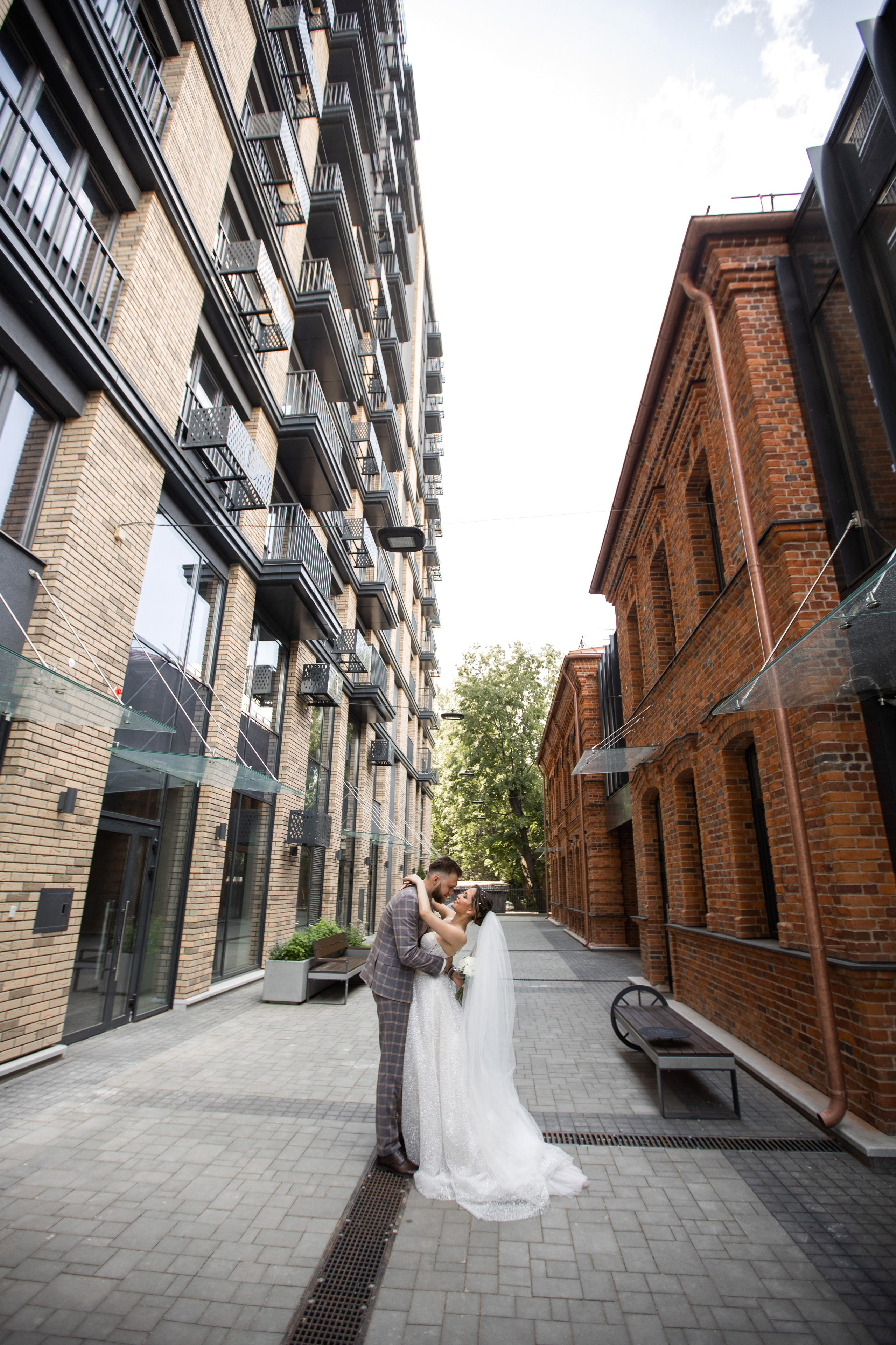 Александр Сабина. Фотограф Александр Литвинов