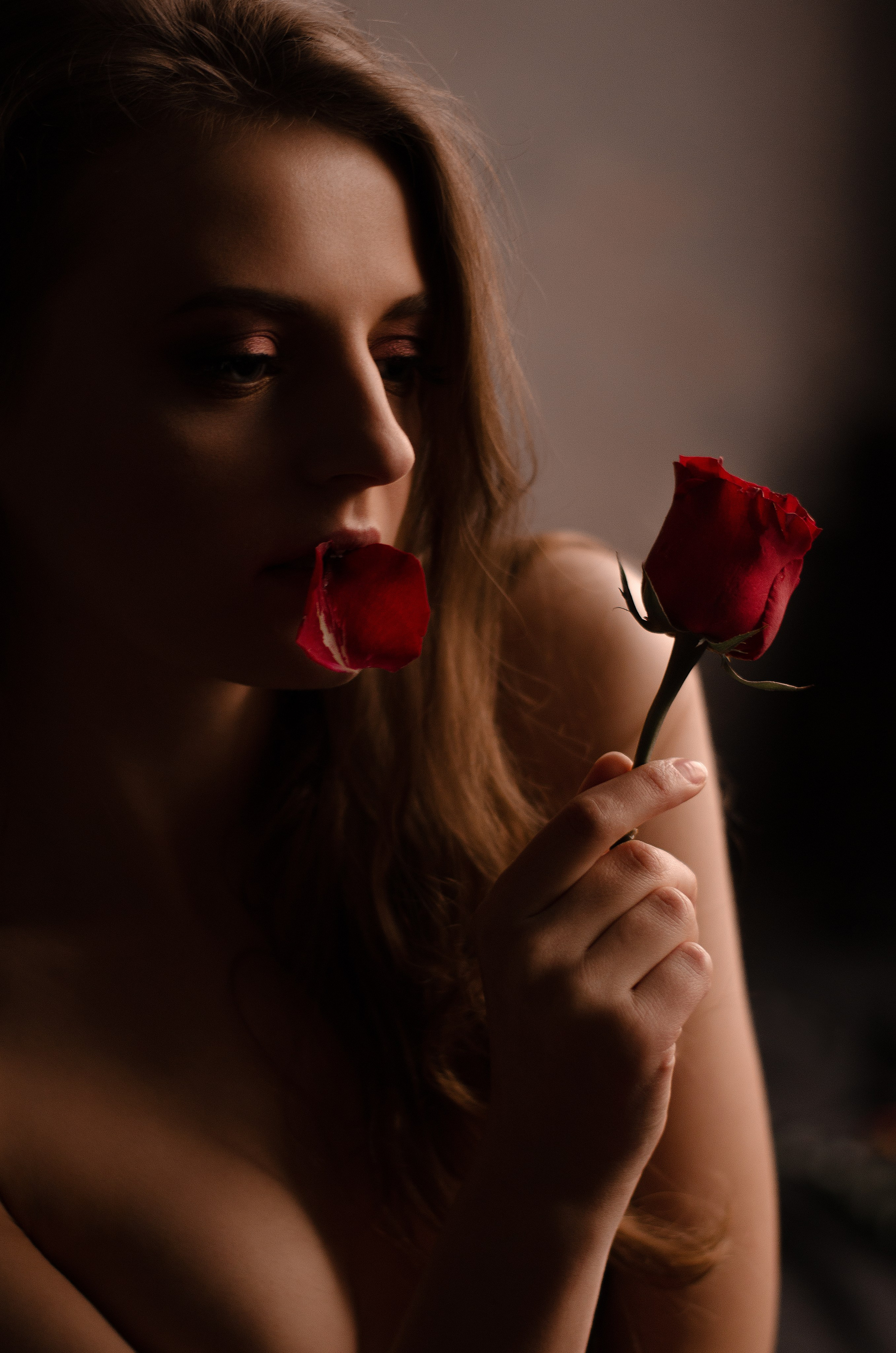 Галерея женского ню. Будуарный / Ню Фотограф Наталья Шевченко Минск