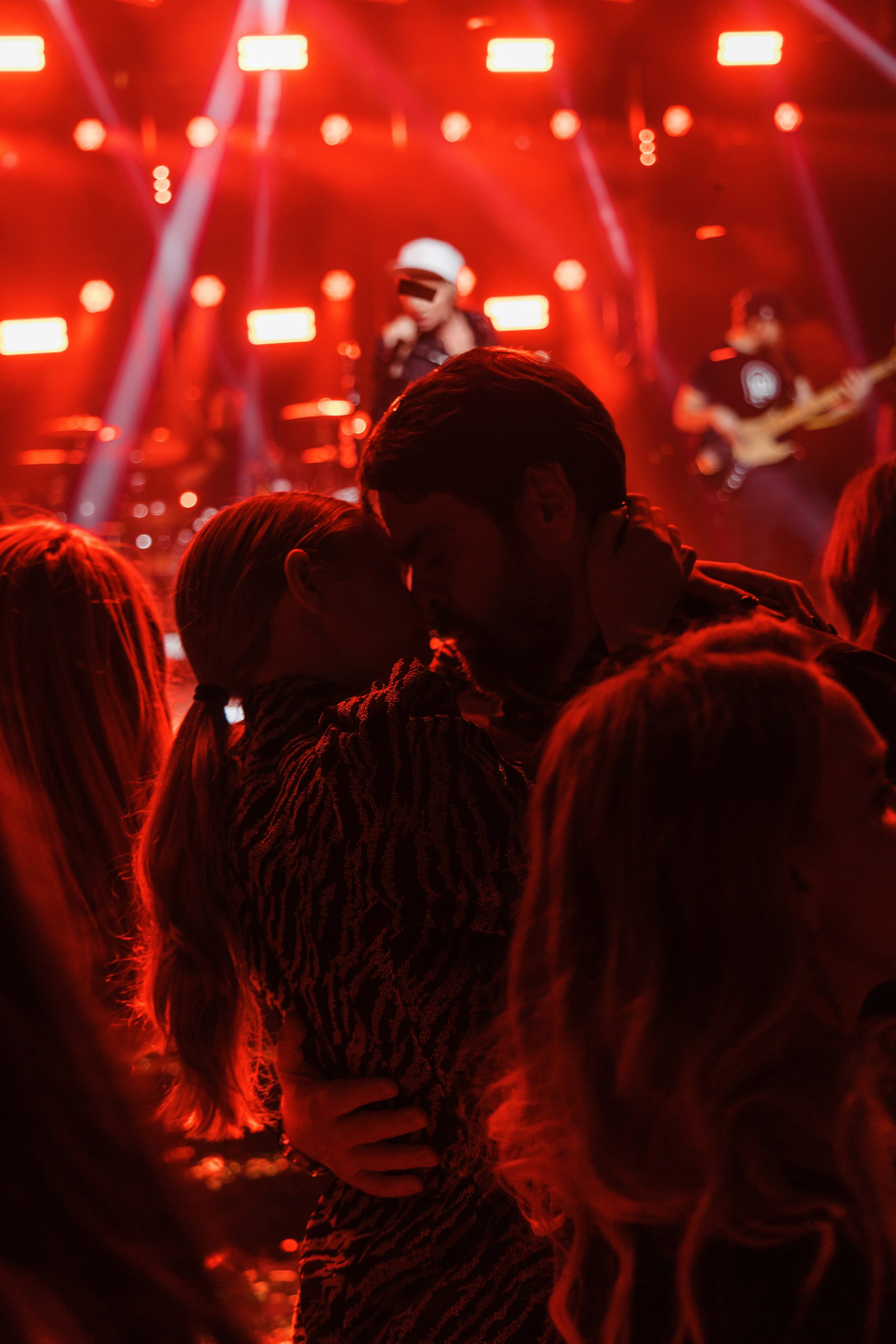 Нацпроектстрой. Свадебный и семейный фотограф в Москве Кристина Ласковенкова