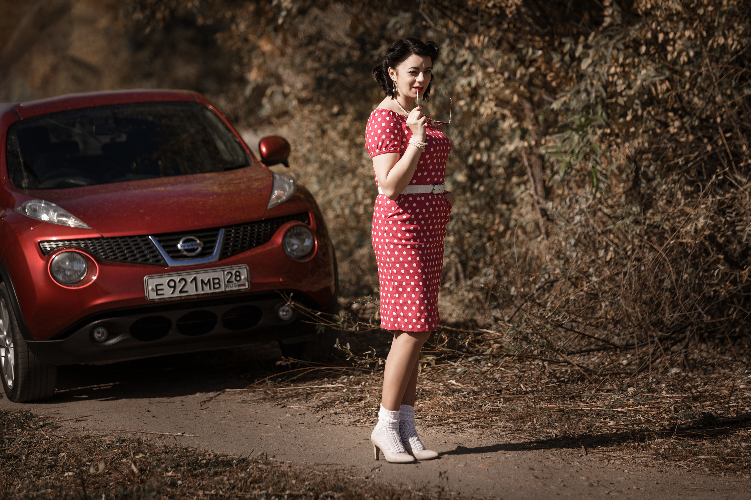 Индивидуальная фотосессия. Фотограф Эдуард Глок в г. Благовещенске Амурской области