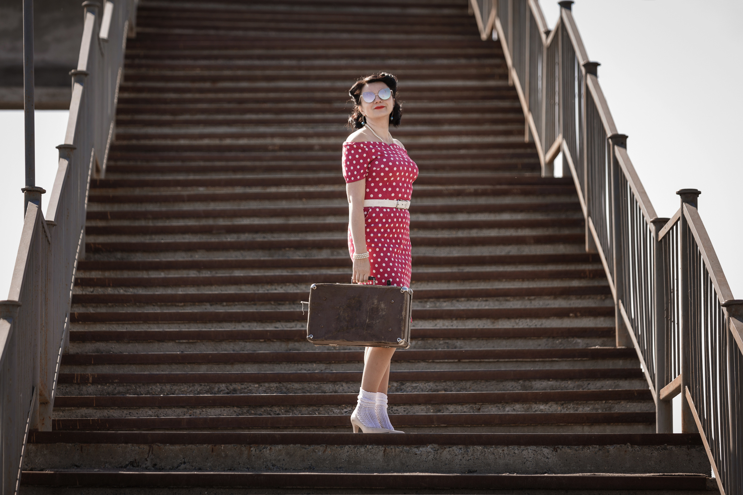 Индивидуальная фотосессия. Фотограф Эдуард Глок в г. Благовещенске Амурской области