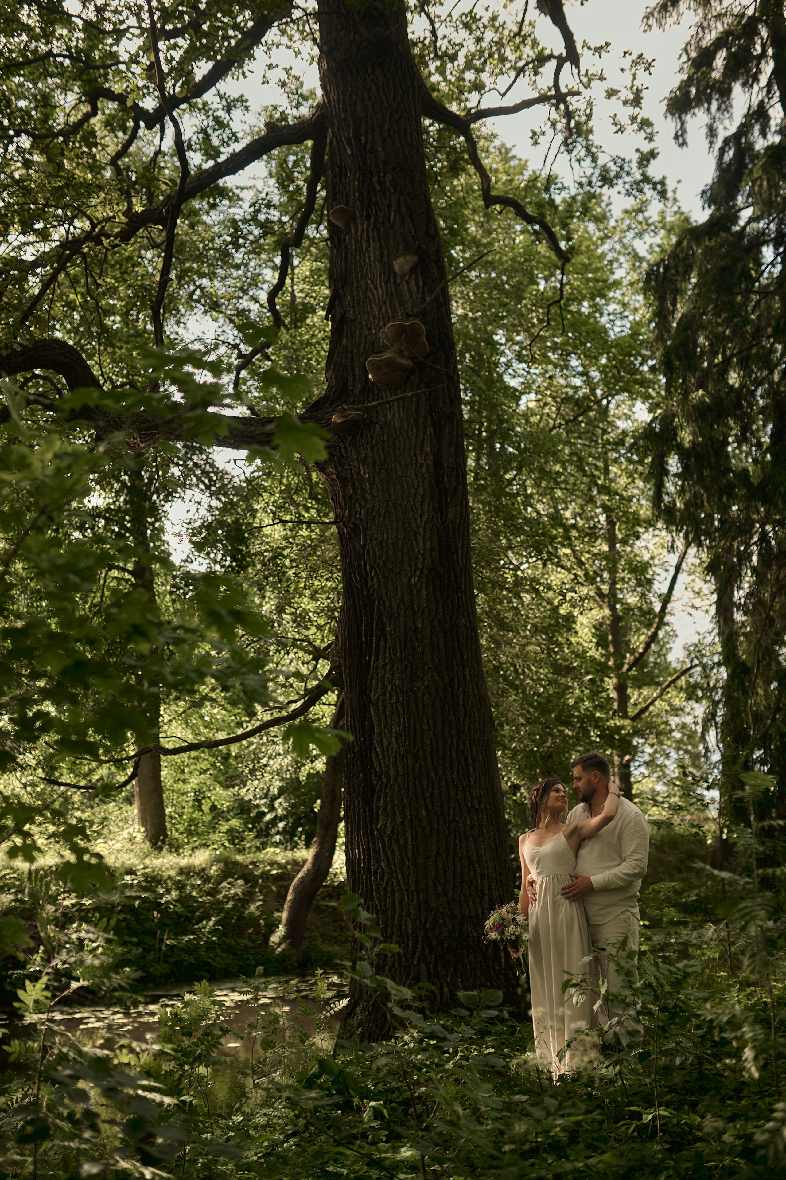 Слава и Света. Остров любви. Семейный и свадебный lifestyle-фотограф в Москве Мария Петрова