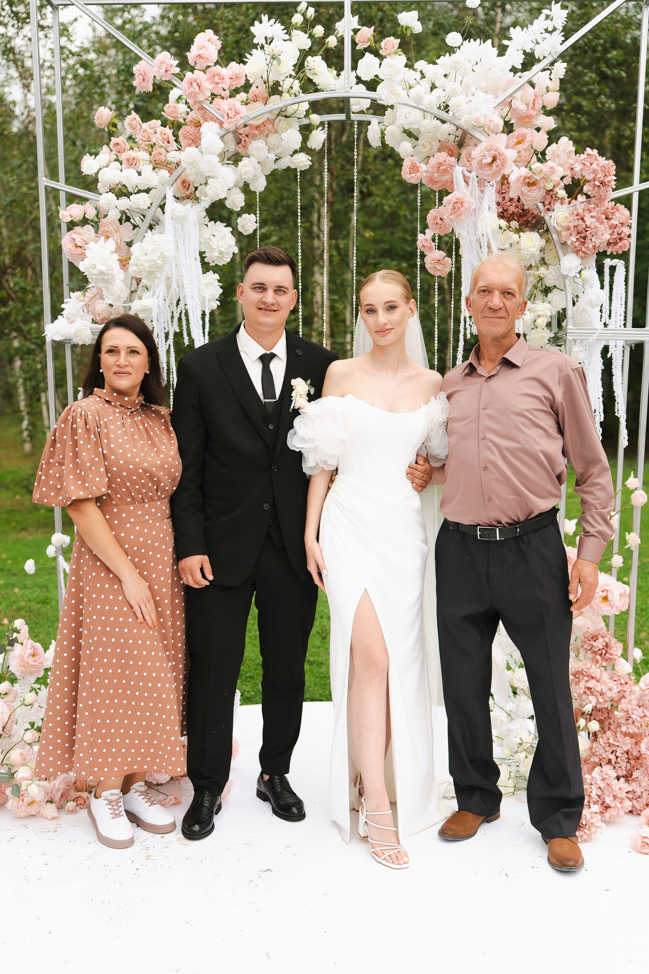 Дарья и Павел. Фотограф Хабаровск