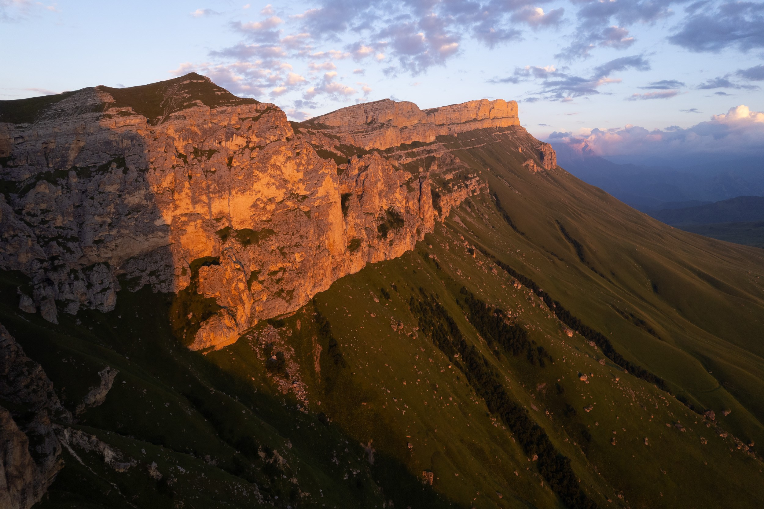 Перевал Актопрак. Фотограф и видеооператор в Туле | Даниил Рыбак