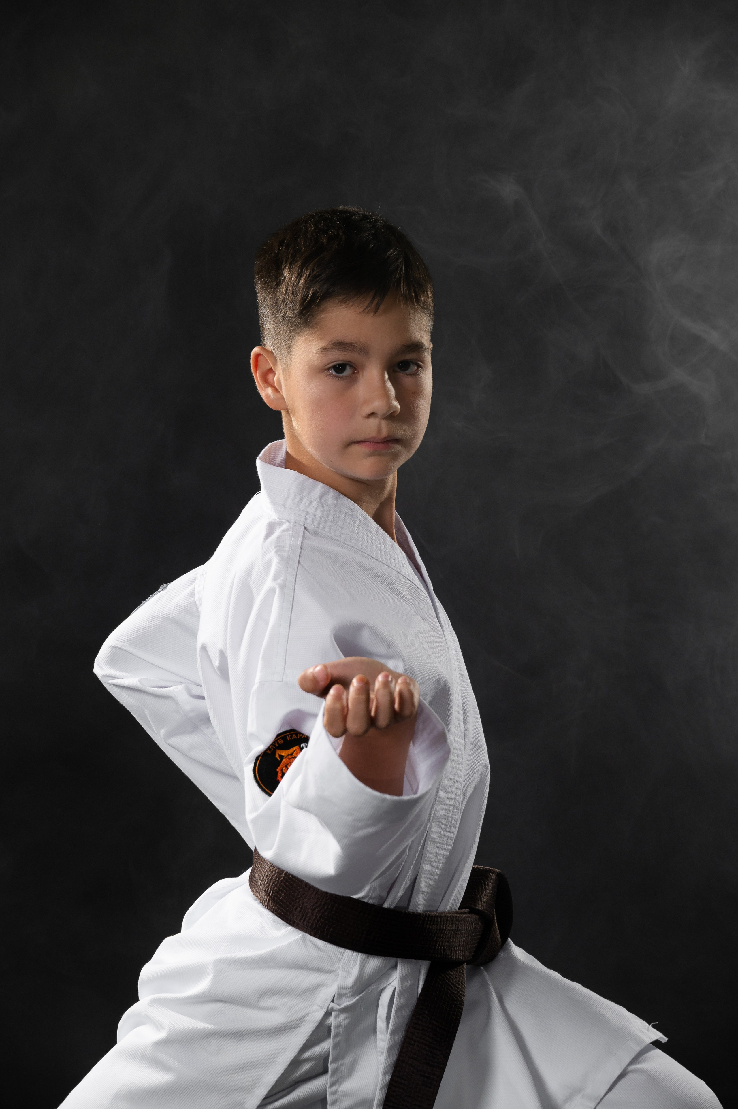 Каратэ. Фотограф и видеооператор в Туле | Даниил Рыбак