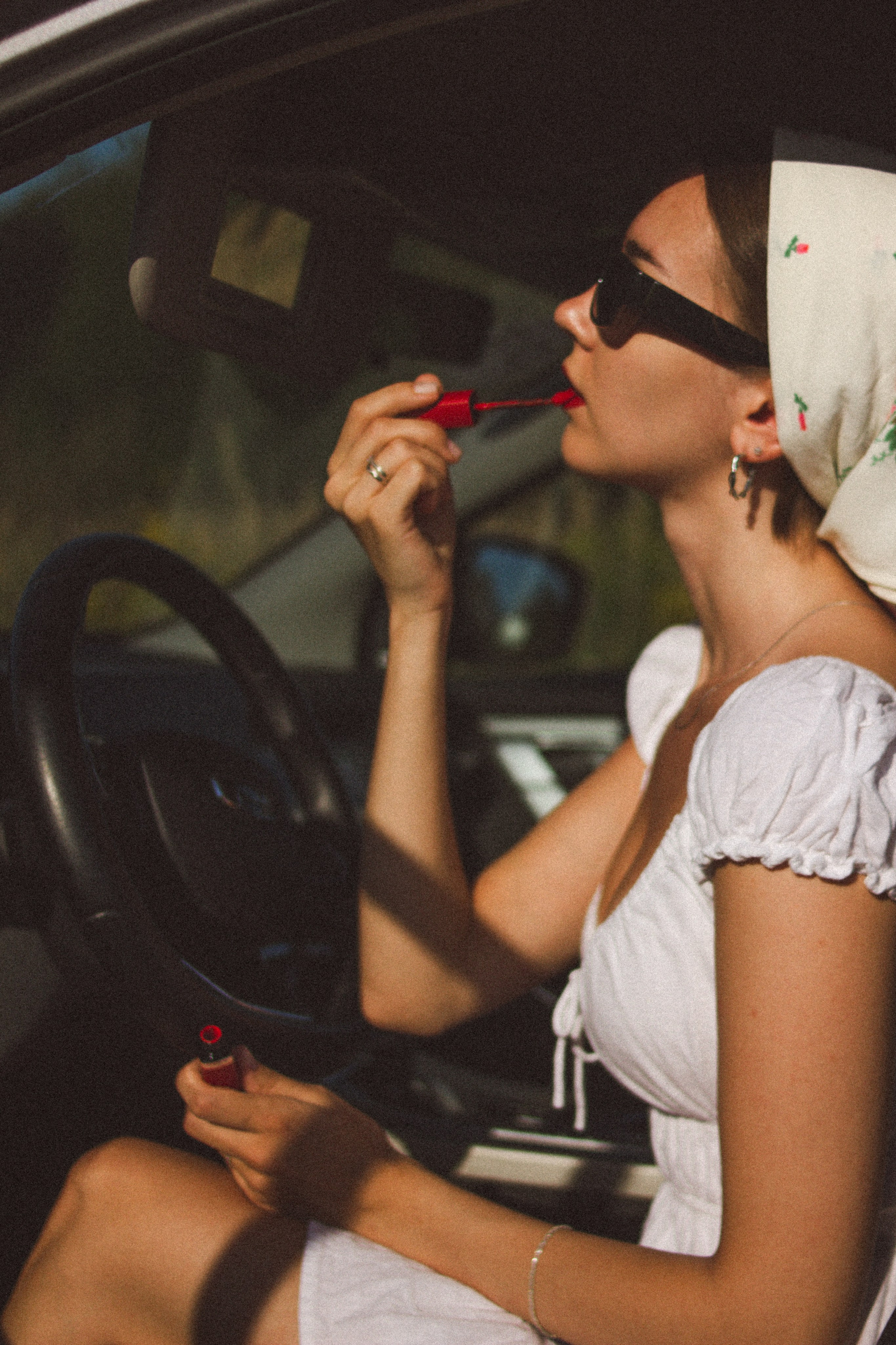 Regina dei prati. Портретный и лайфстайл фотограф в Москве Елизавета Панова