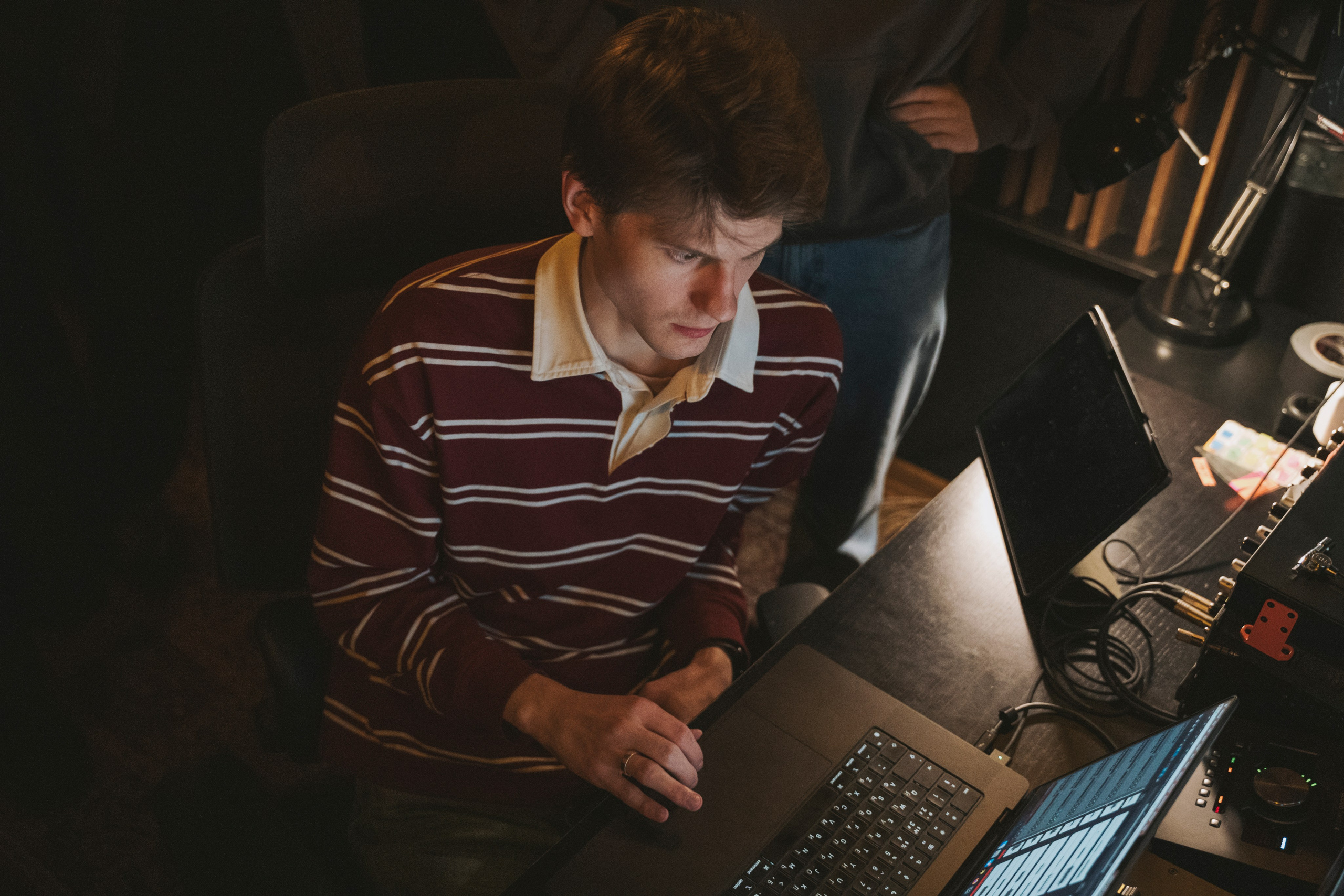 Ст. звукозаписи/бэки_1868. Портретный фотограф в Смоленске и Москве Мария Громова