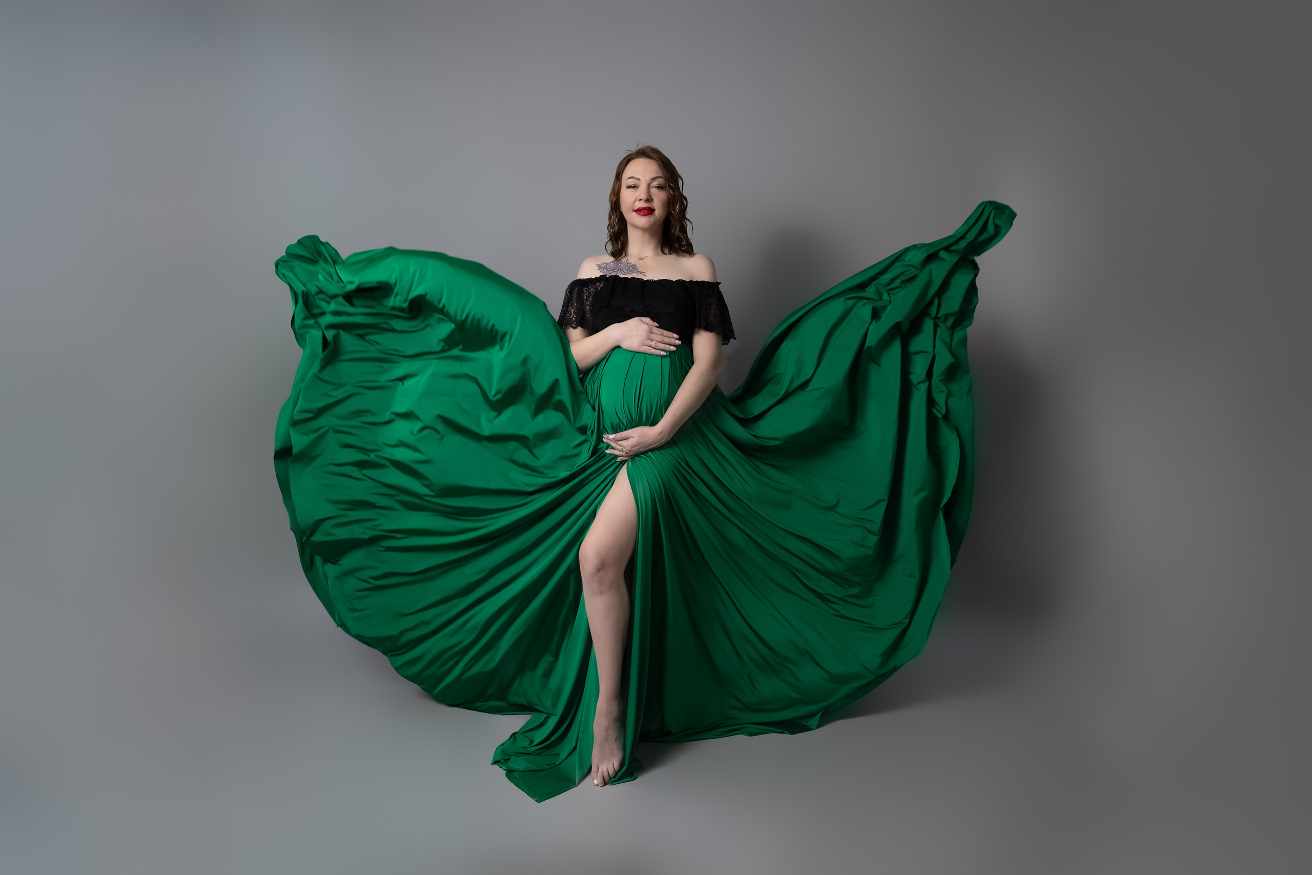 Беременность. Фотограф новорожденных, деток постарше, беременности в Южно-Сахалинске