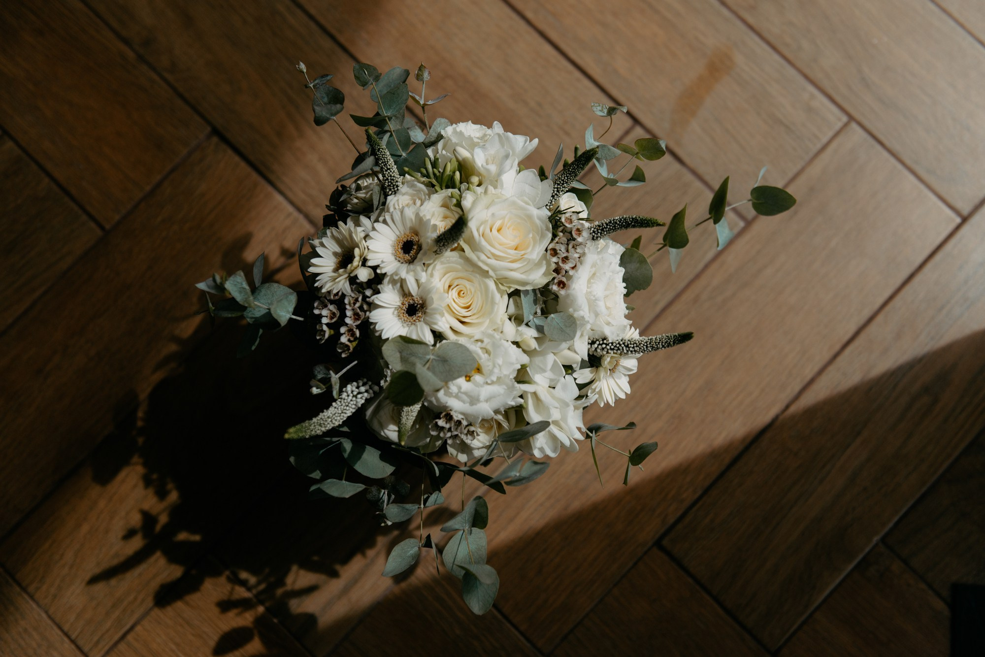 СВАДЬБА РОМАНА И ДАРЬИ. Свадебный фотограф в Москве — Илья Пивоварчик