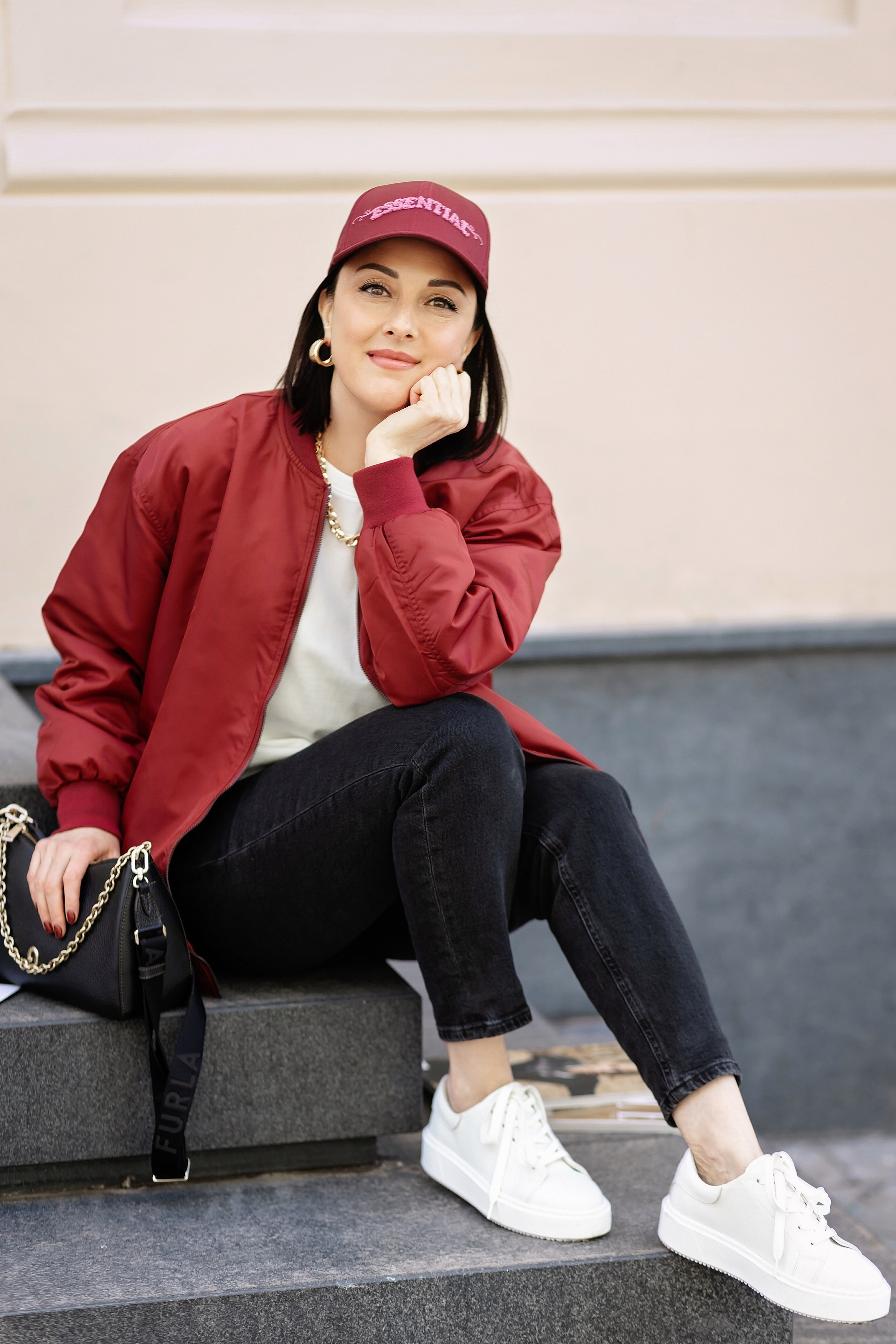 Гузаллия. Фотограф в Москве Ксения Мокрушина | Brand & Women photographer