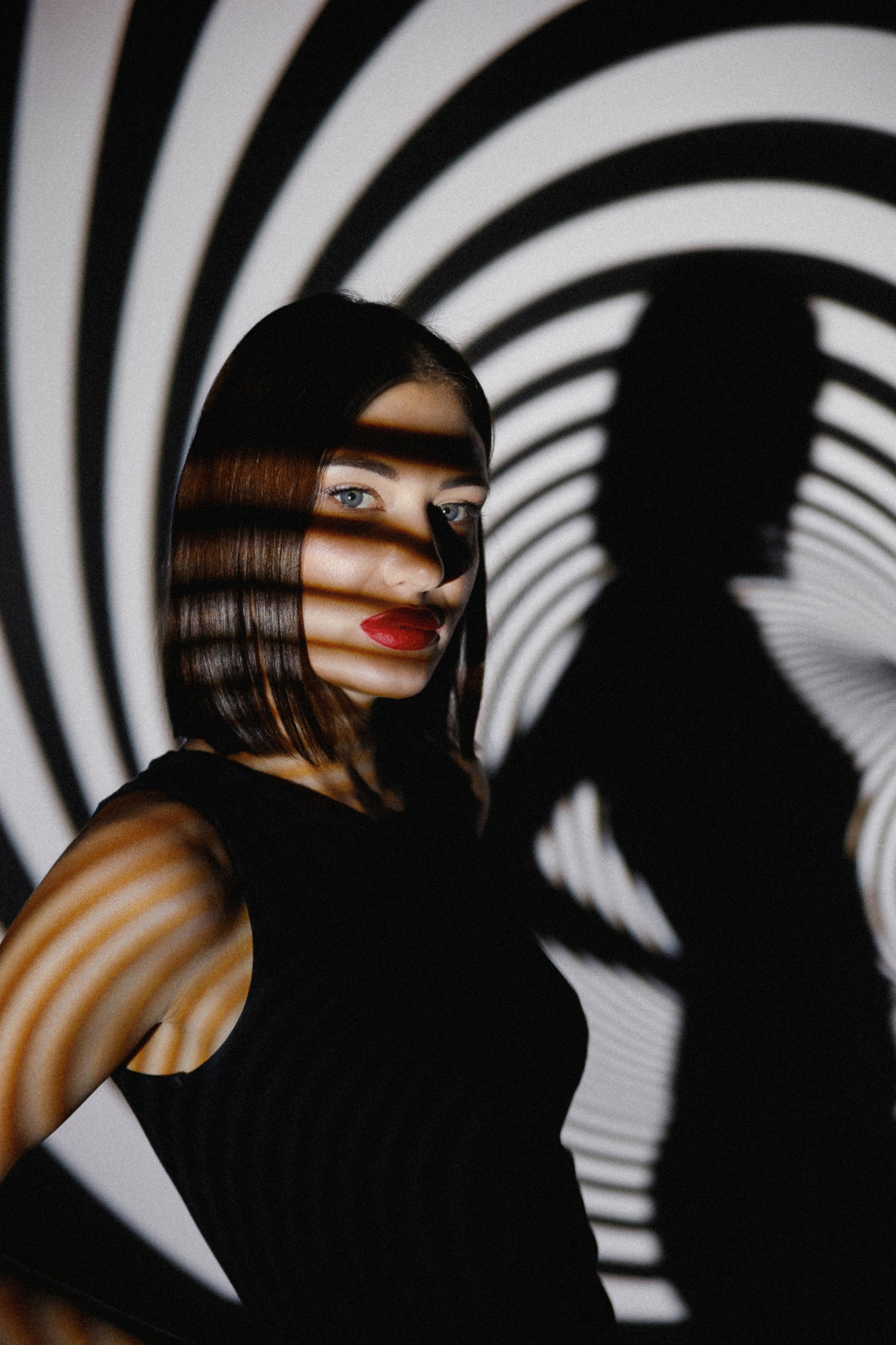 Анастасия. Фотограф Александр Закадычный | Таганрог