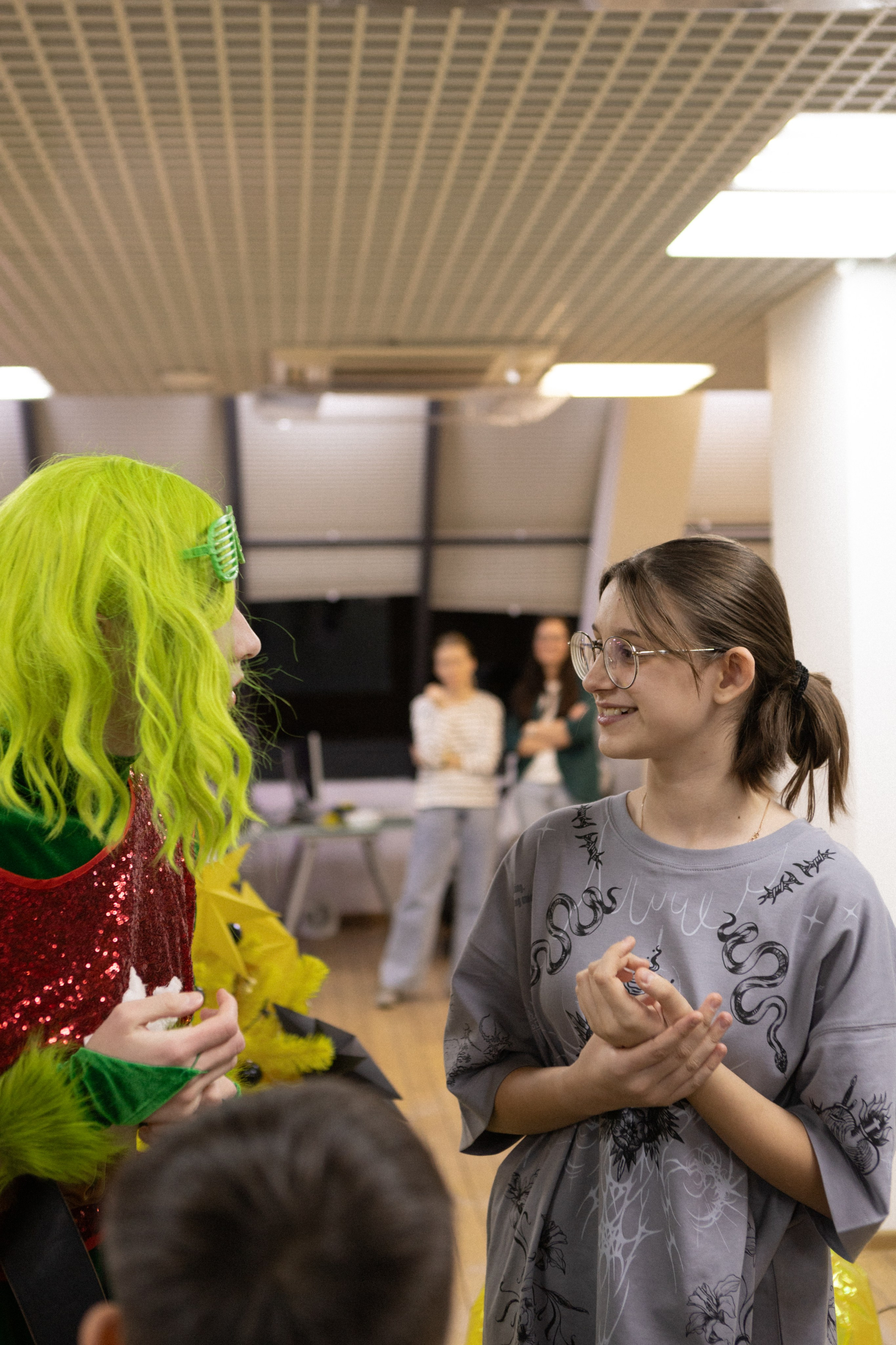 Детские мероприятия. Фотограф Александр Закадычный | Таганрог