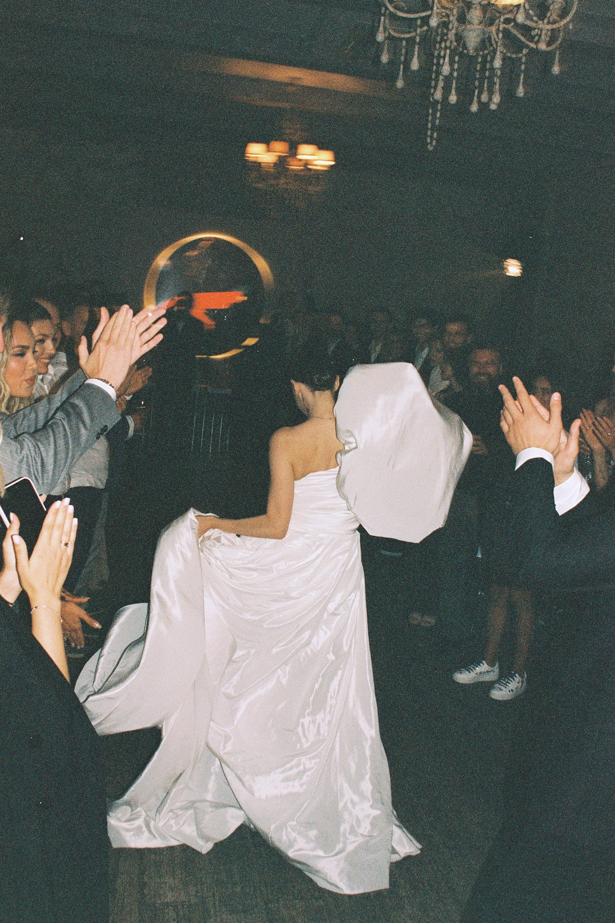 Виктор и Яна. Фотограф Елена Маринина Москва