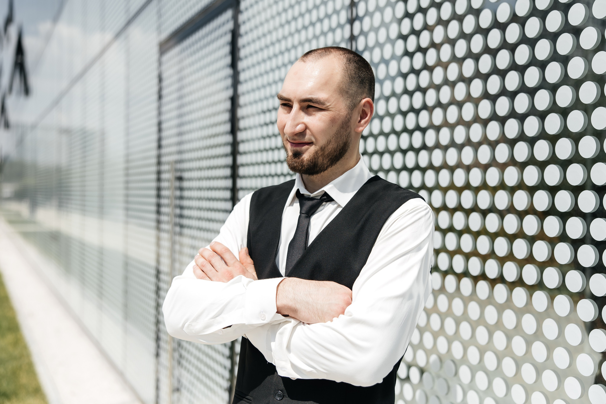 Элина и Сергей. Главная