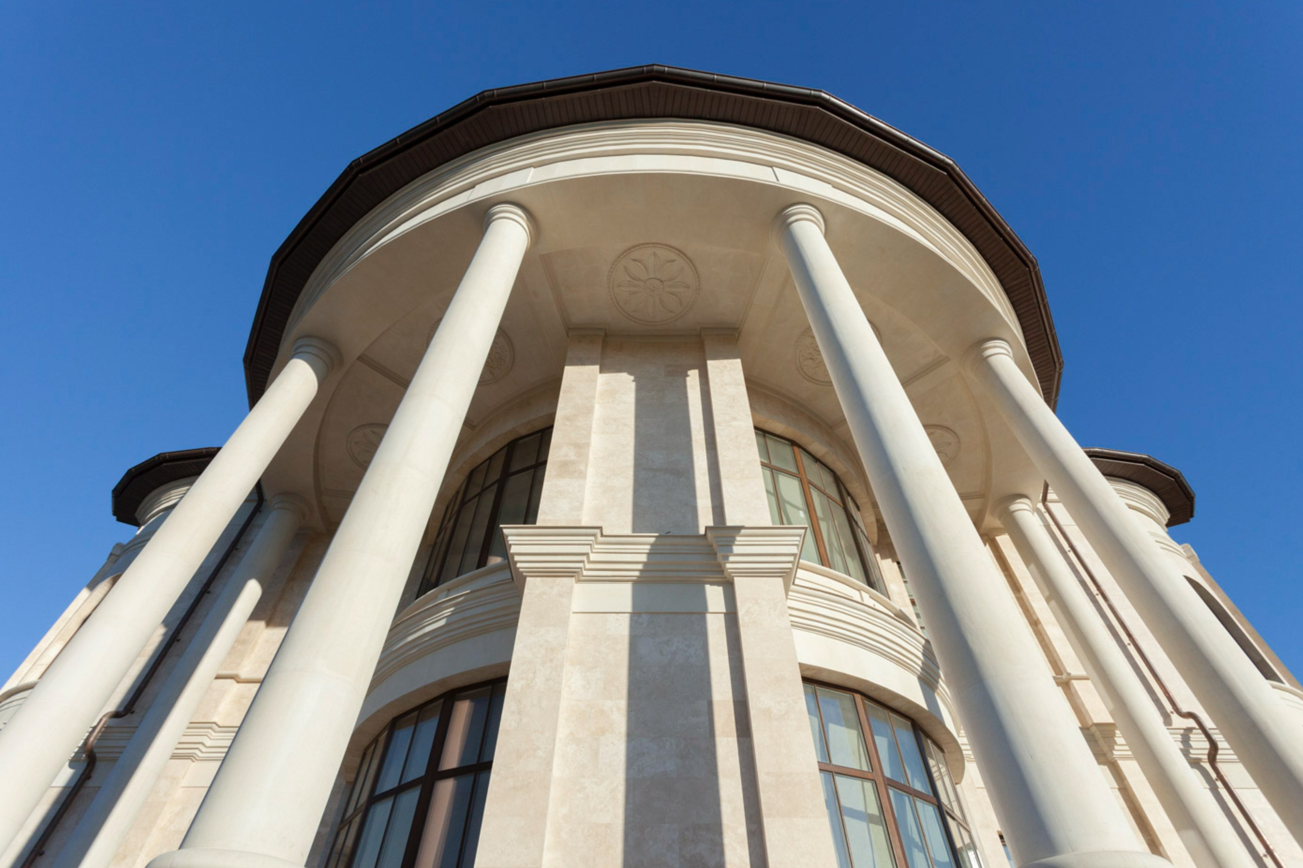 Exteriors. Andrey Dunin | Product, Portrait & Interior Photography in Russia & Israel