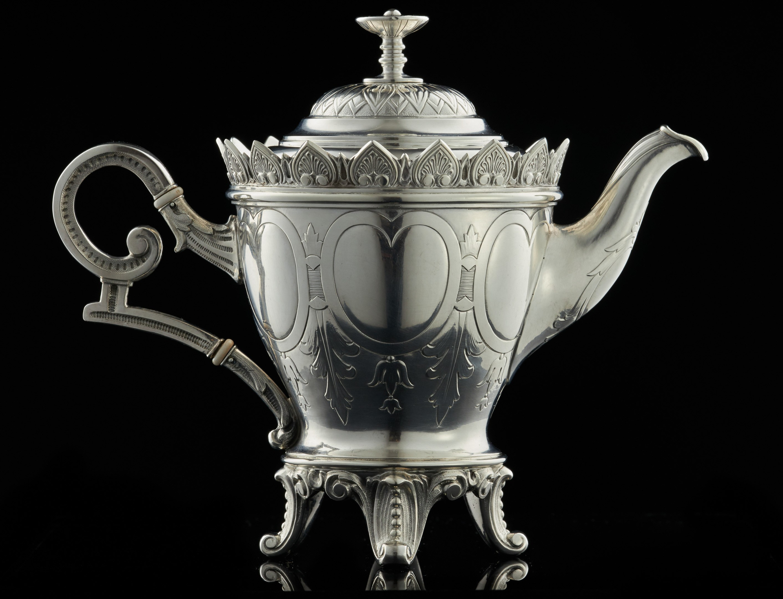 Фотосъёмка предметов искусства - Андрей Дунин. Андрей Дунин | Предметная, портретная и интерьерная съёмка