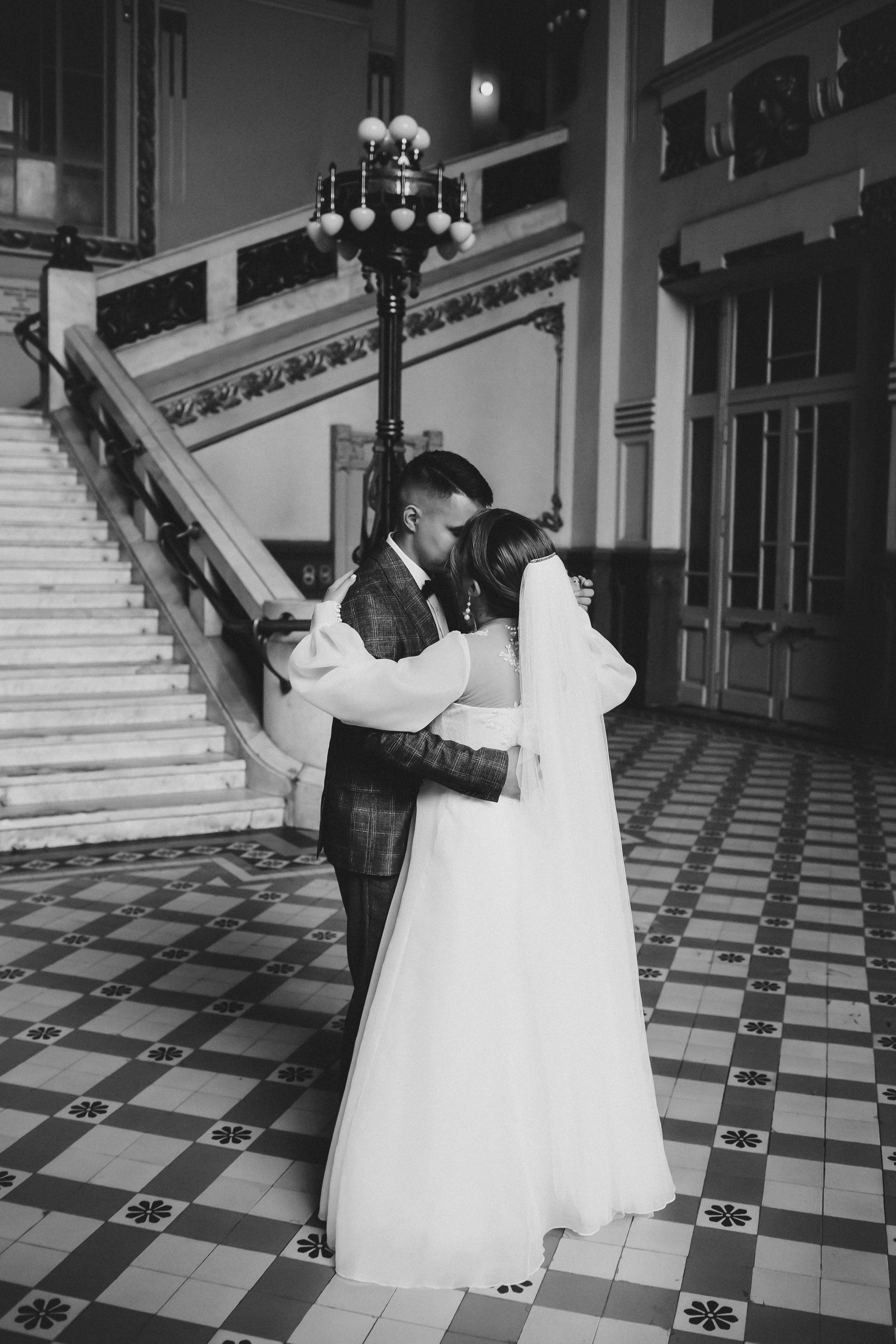 Александр & Надежда. Анна Михайлова|Свадебный фотограф в Санкт-Петербурге