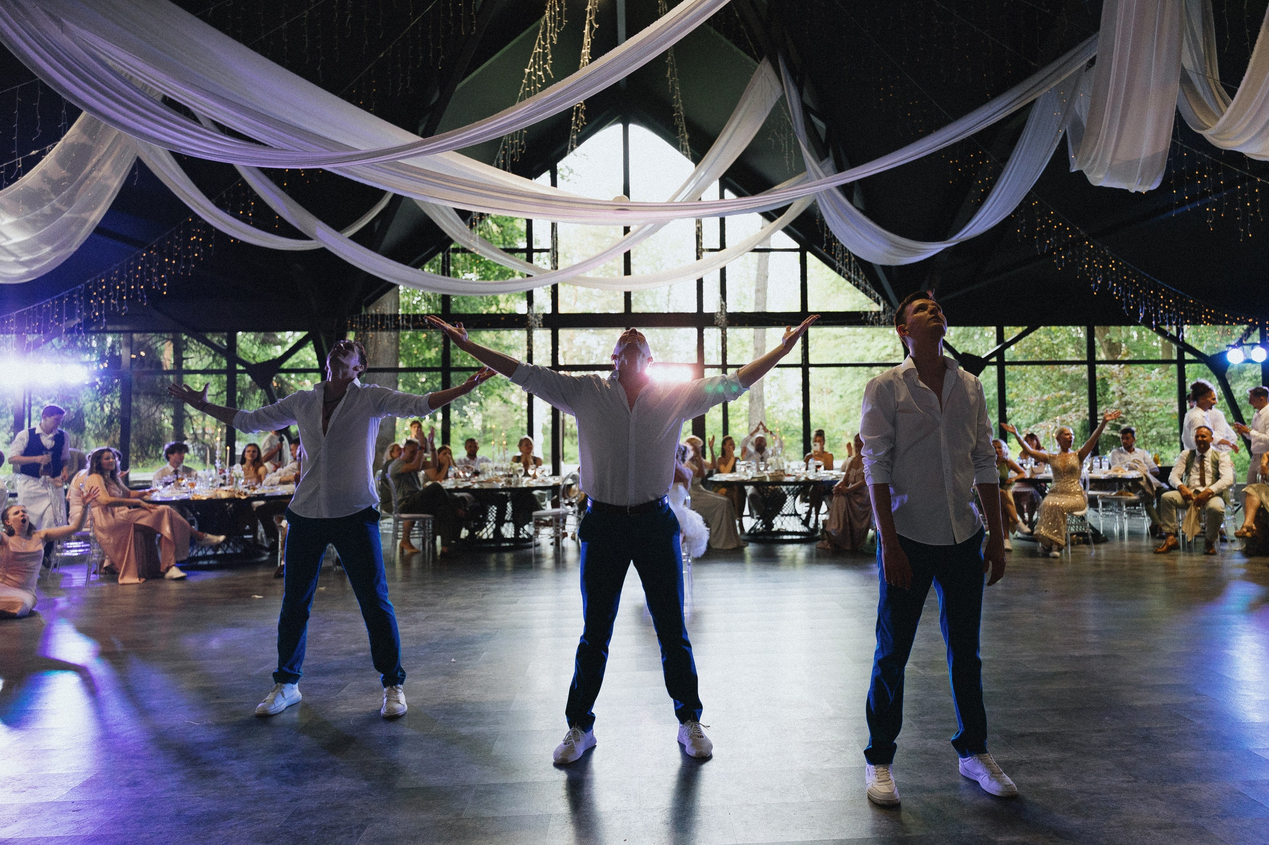 Династии и Карина. Фотограф в Москве Гришин Леонид