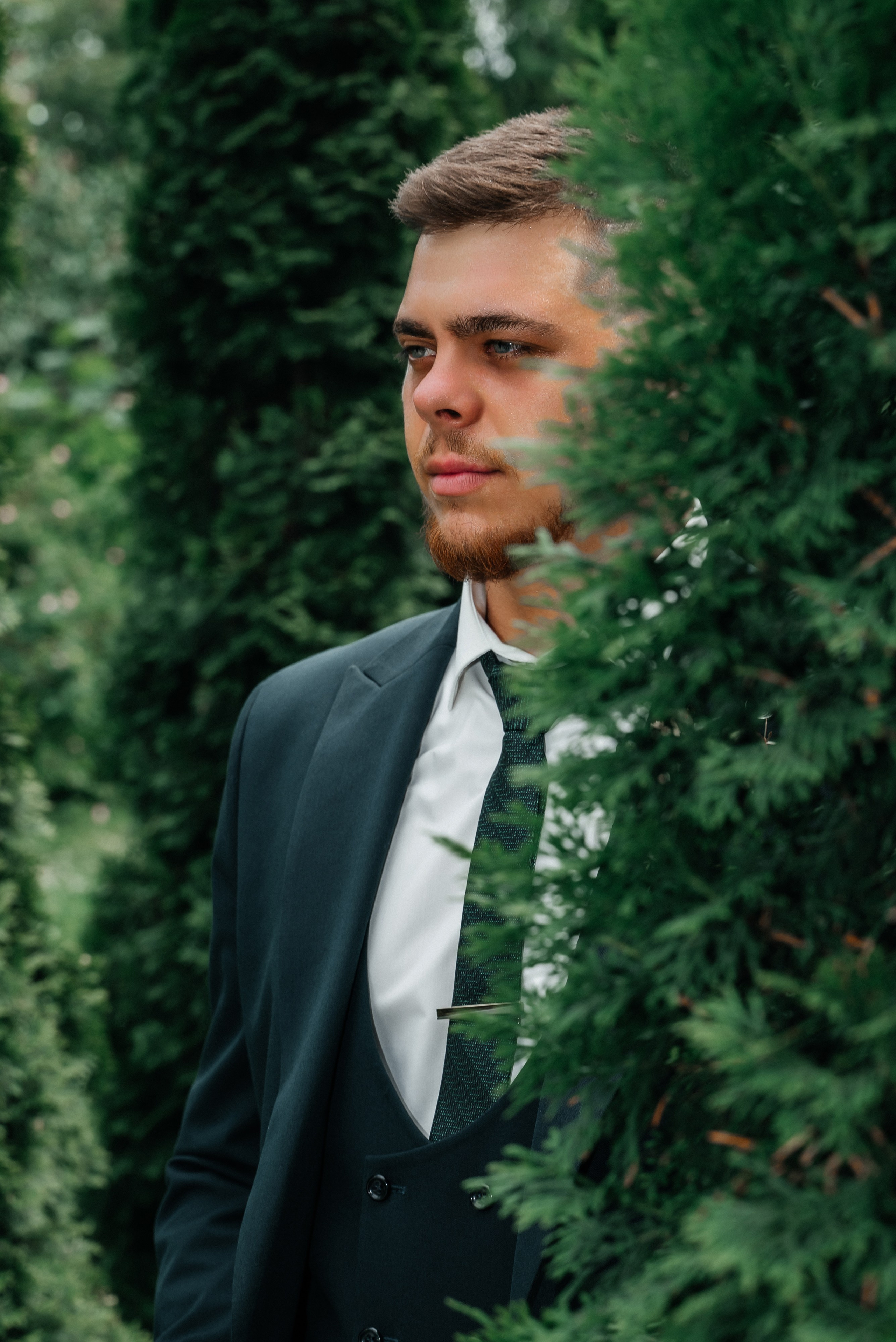 Илья и Валерия. Свадебный и семейный фотограф в Рязани — Москве Екатерина Ермакова