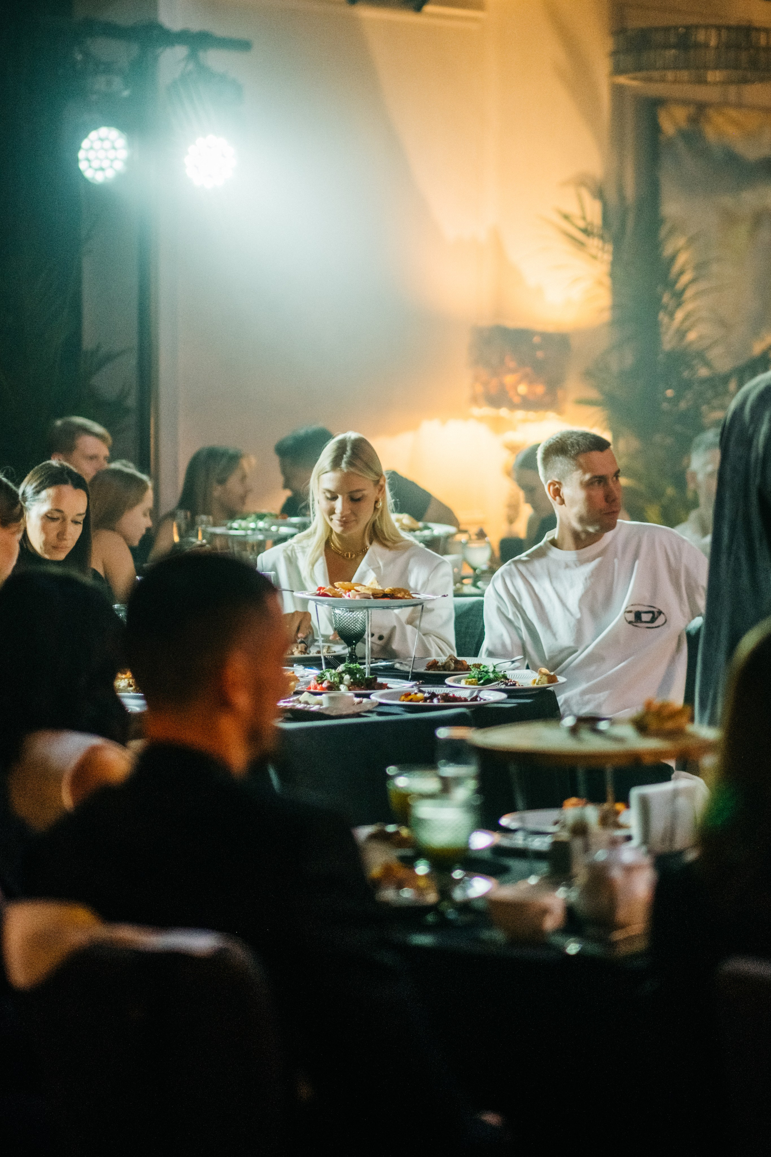 День Рождения. Фотограф Астафьева Мария