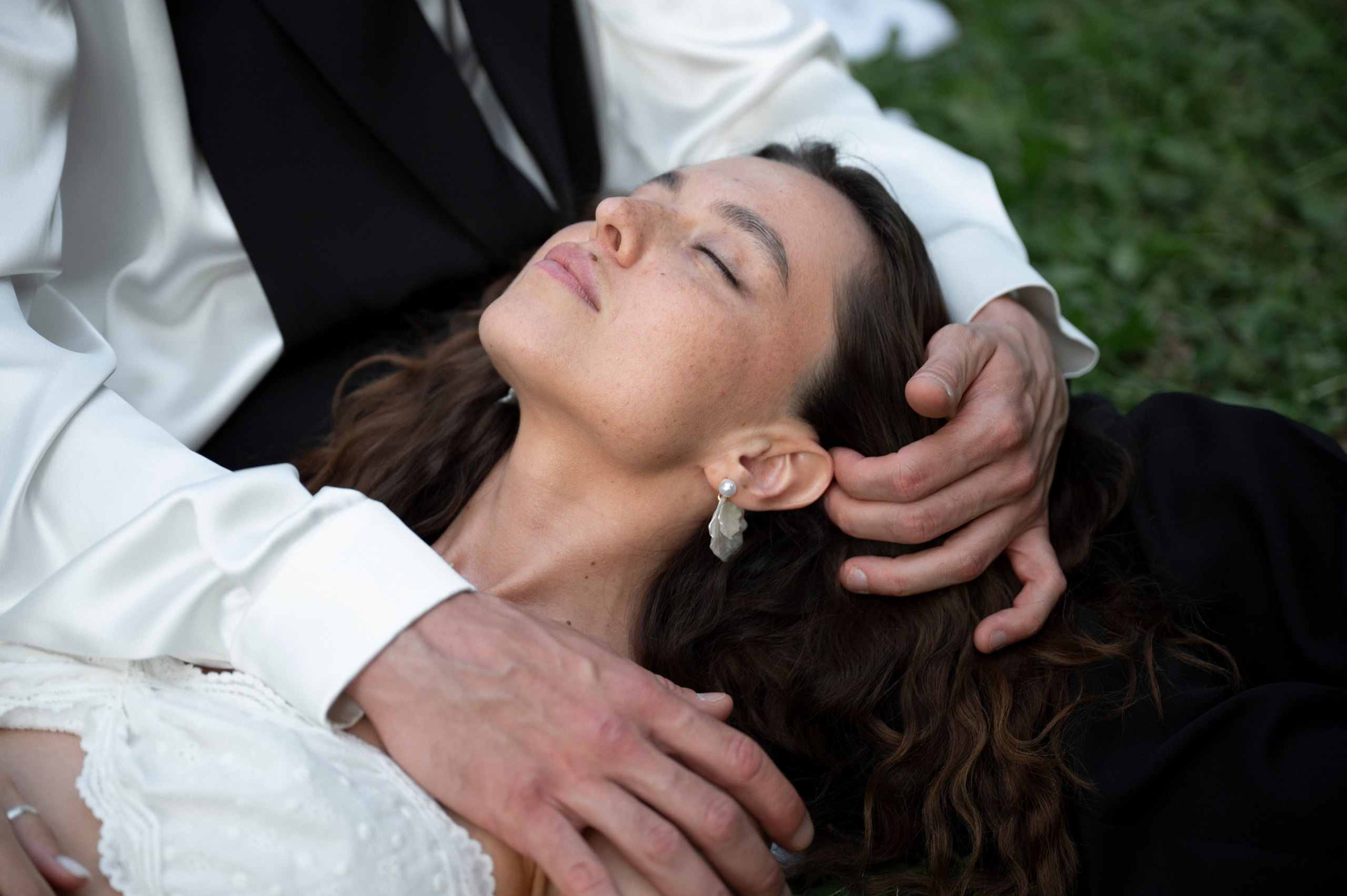 Ты выбираешь чудеса. Фотограф Евгения Мирошниченко