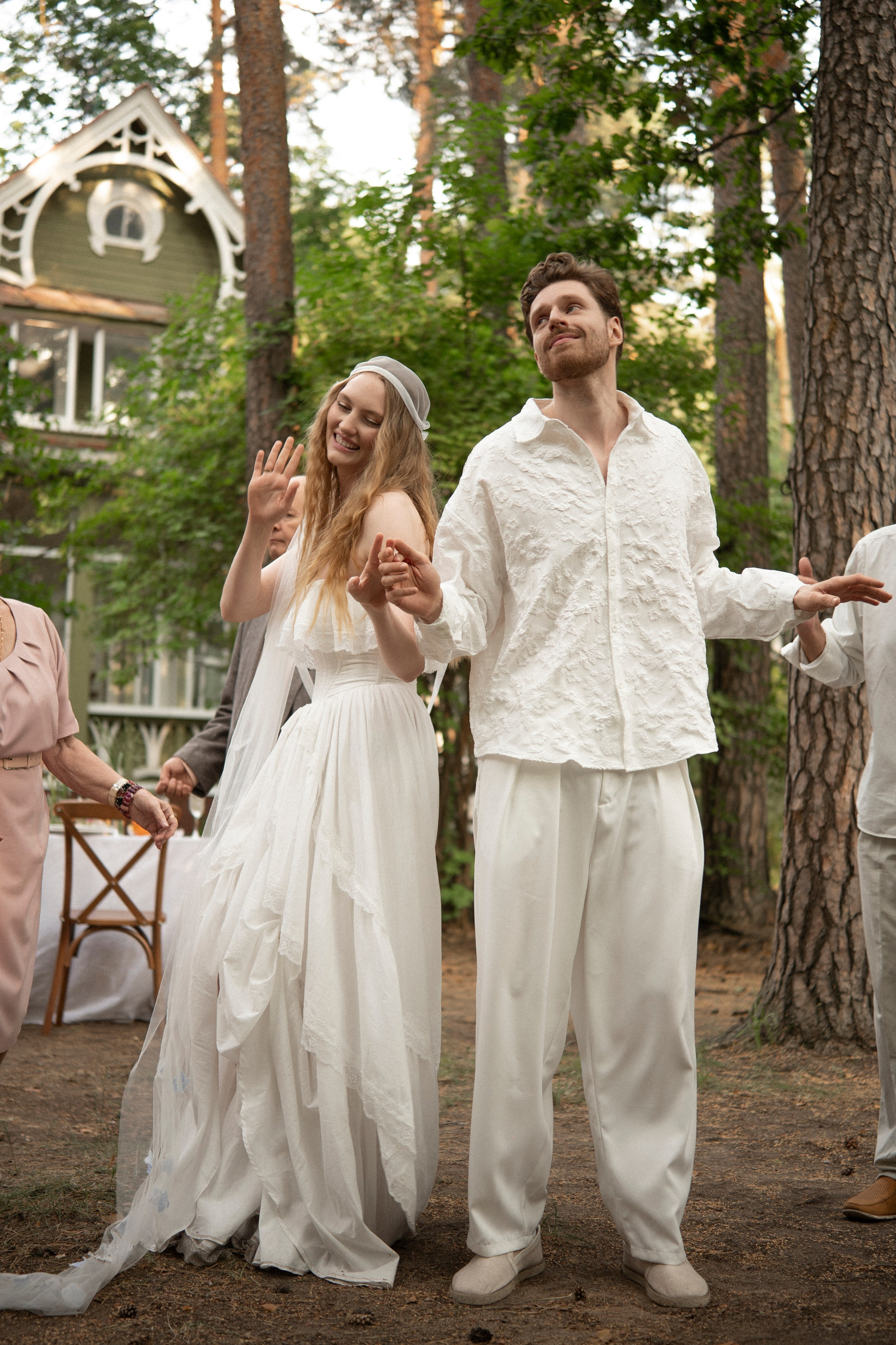 Наше лето. Фотограф Евгения Пронькина