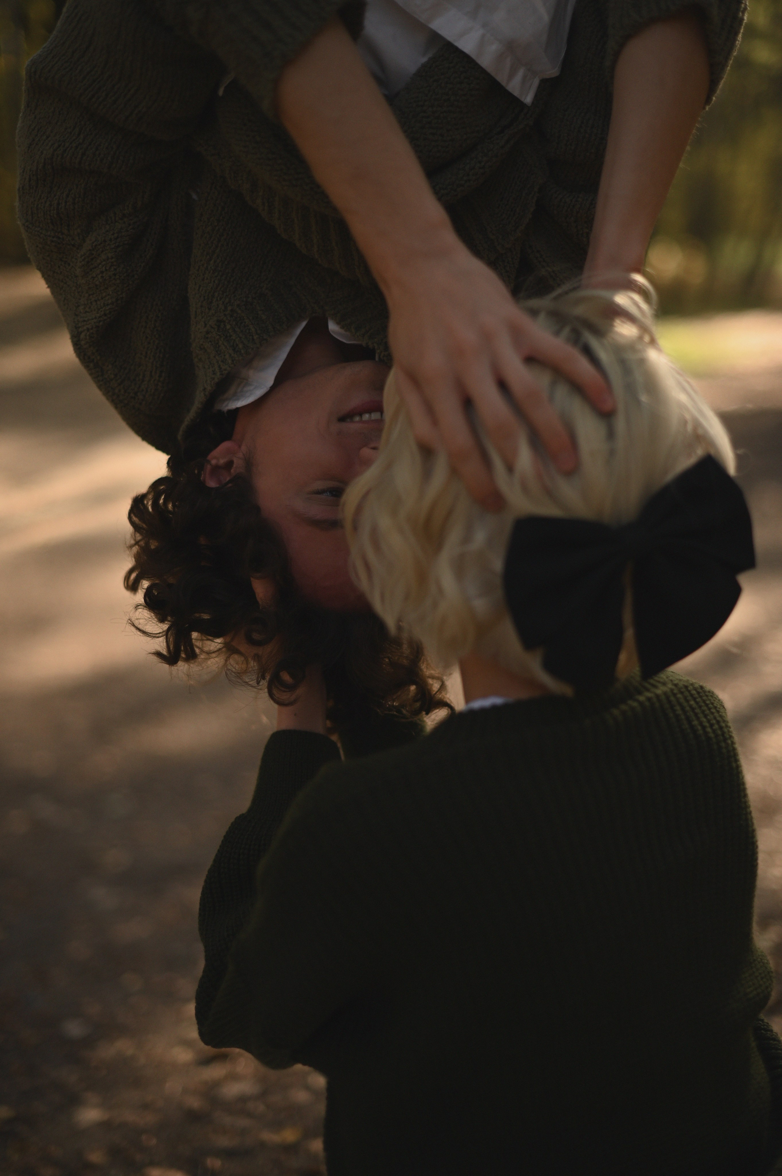 Дерево любви. Фотограф Евгения Пронькина