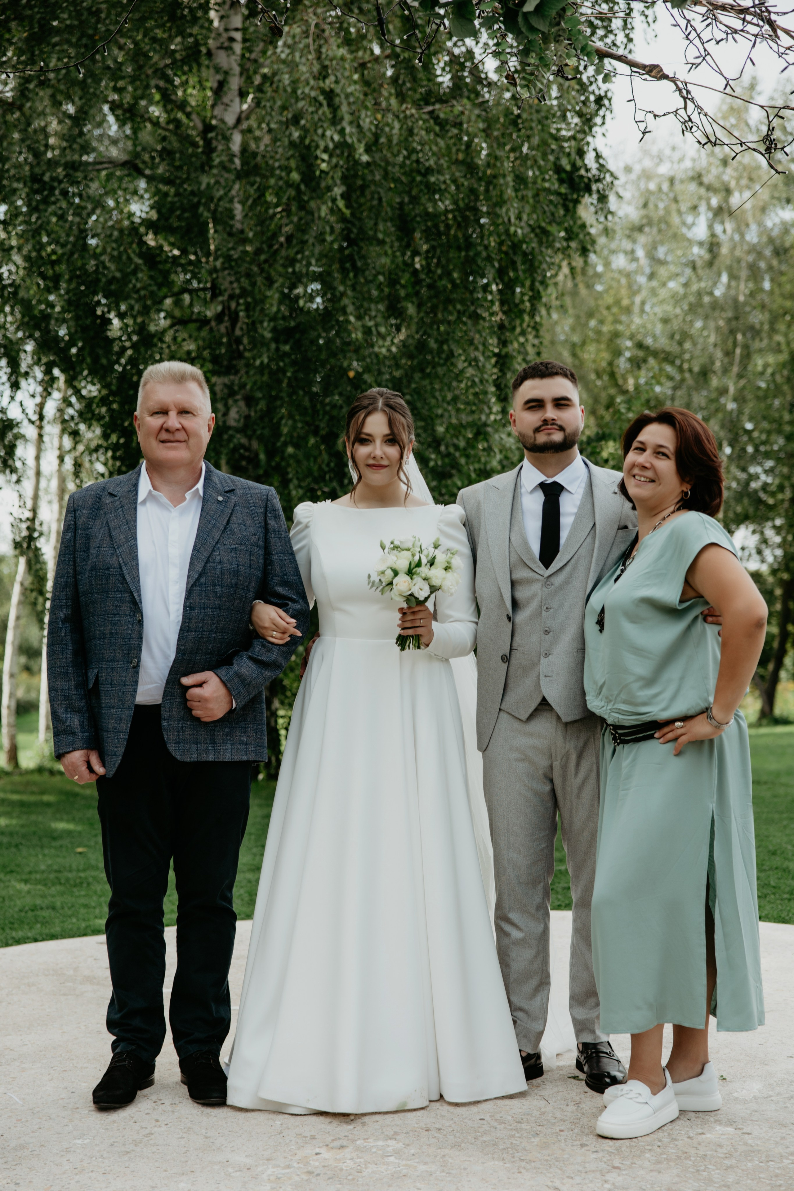 Ростислав и Мария. Свадебный и портретный фотограф Минск Евсович Инна