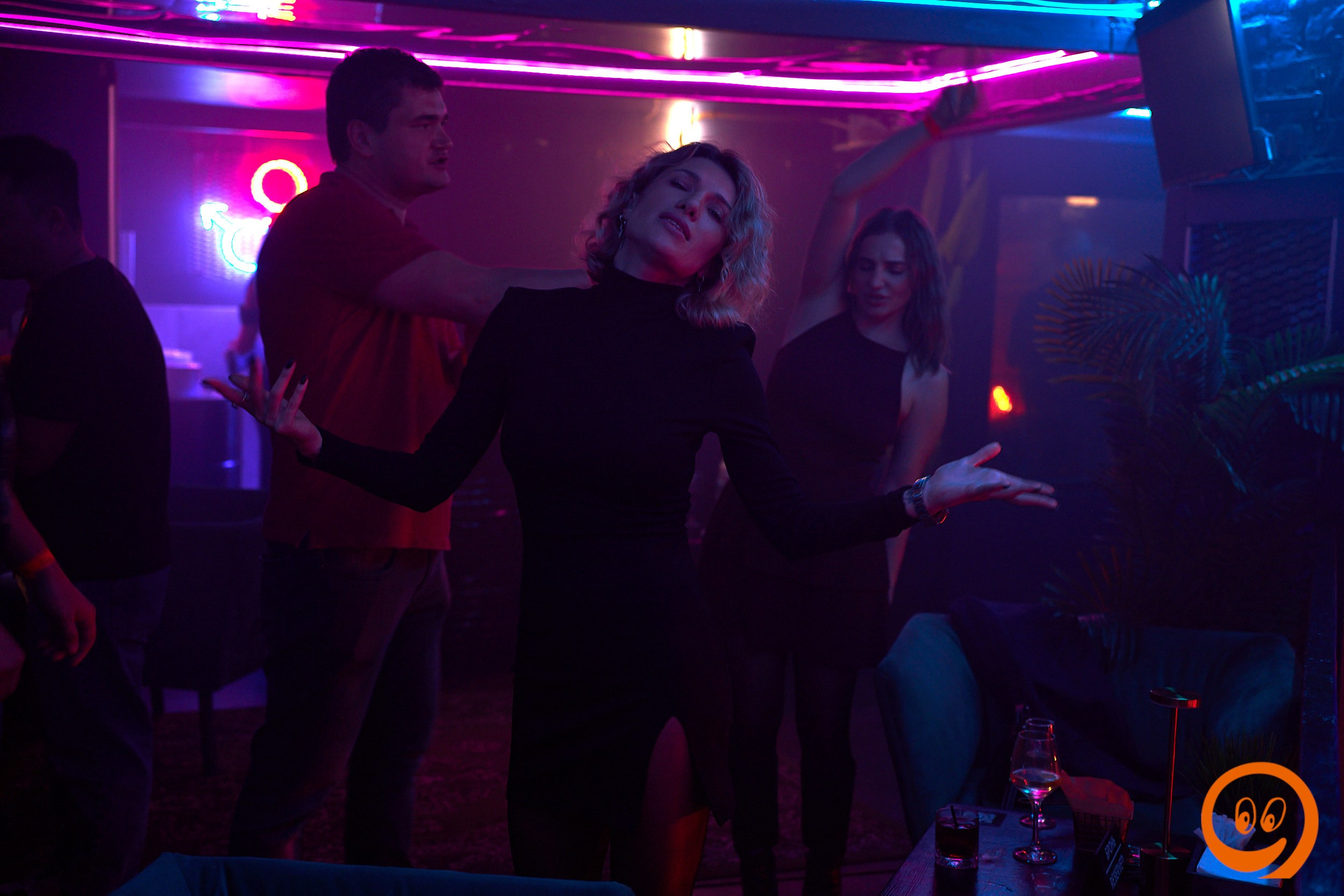 Клубная | 28.11.2025. Галерея Фантим