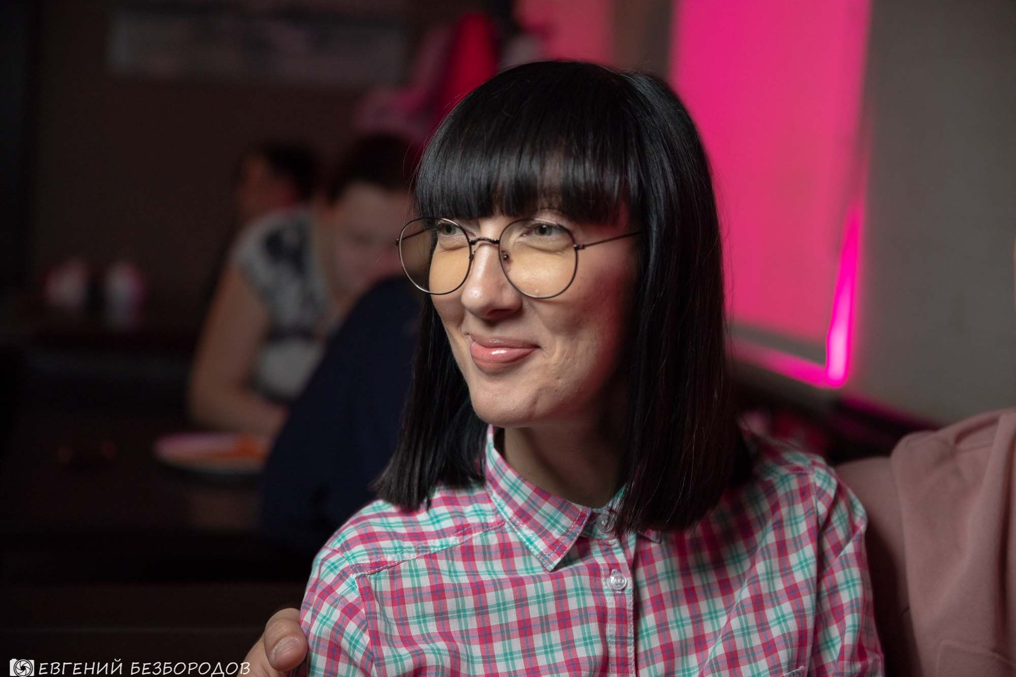 Клубная вечеринка | 19.10.2018. Галерея Фантим