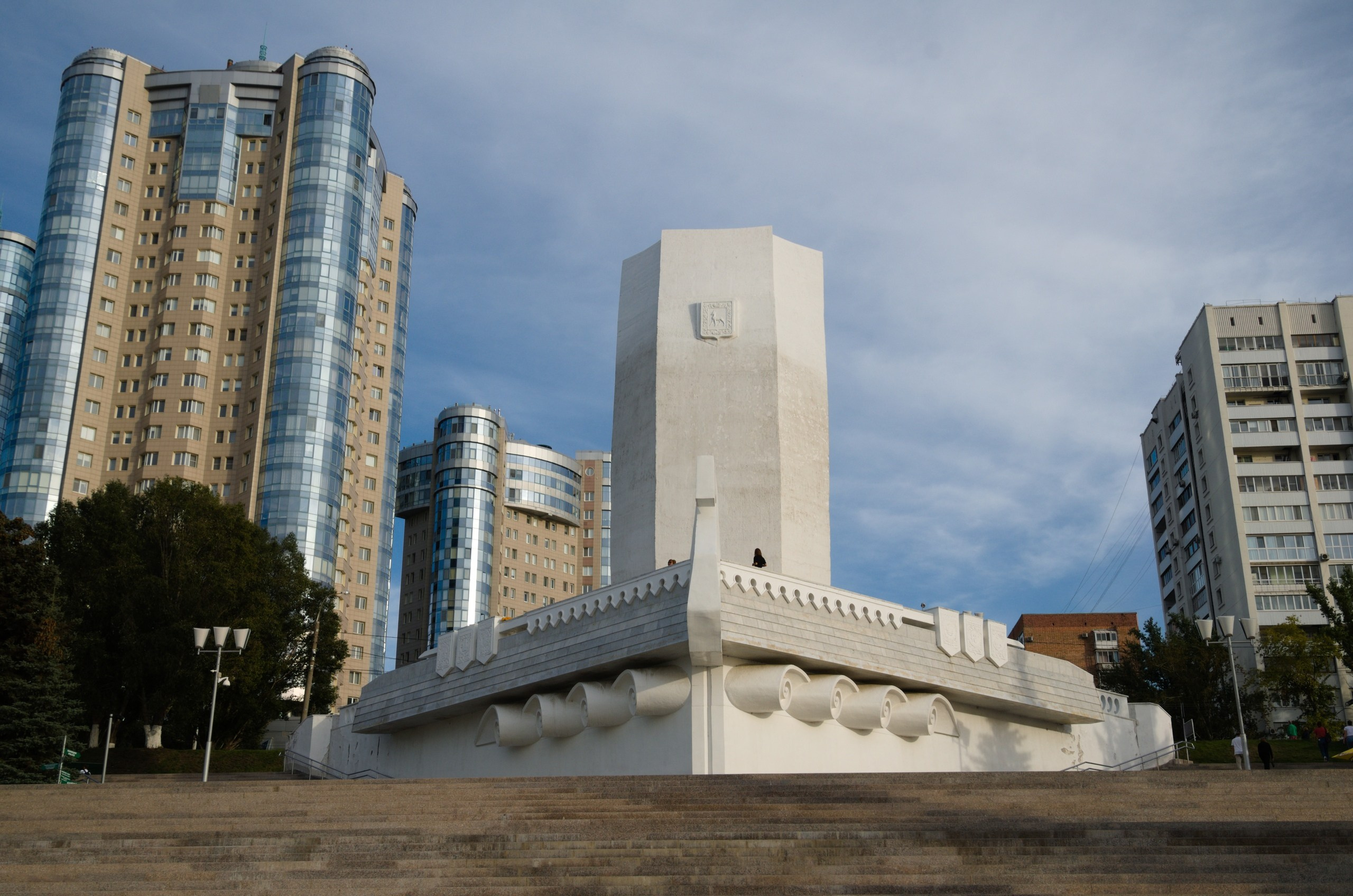 Самара | 05-06.09.2020. Галерея Фантим