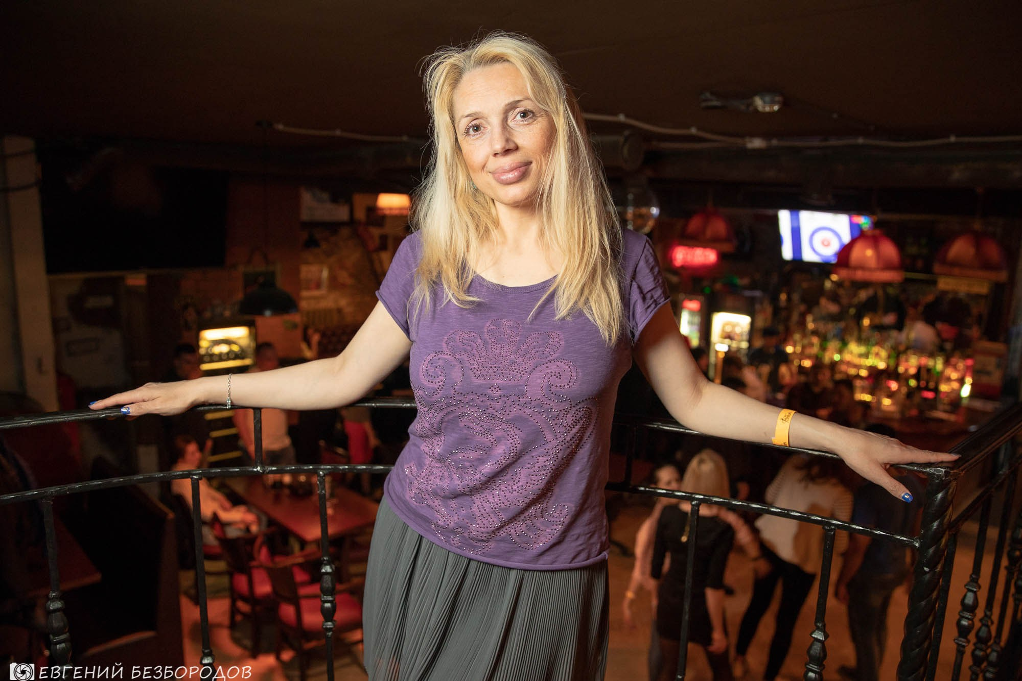 Клубнаяя вечеринка «Миссия: Лето» | 05.04.2019. Галерея Фантим