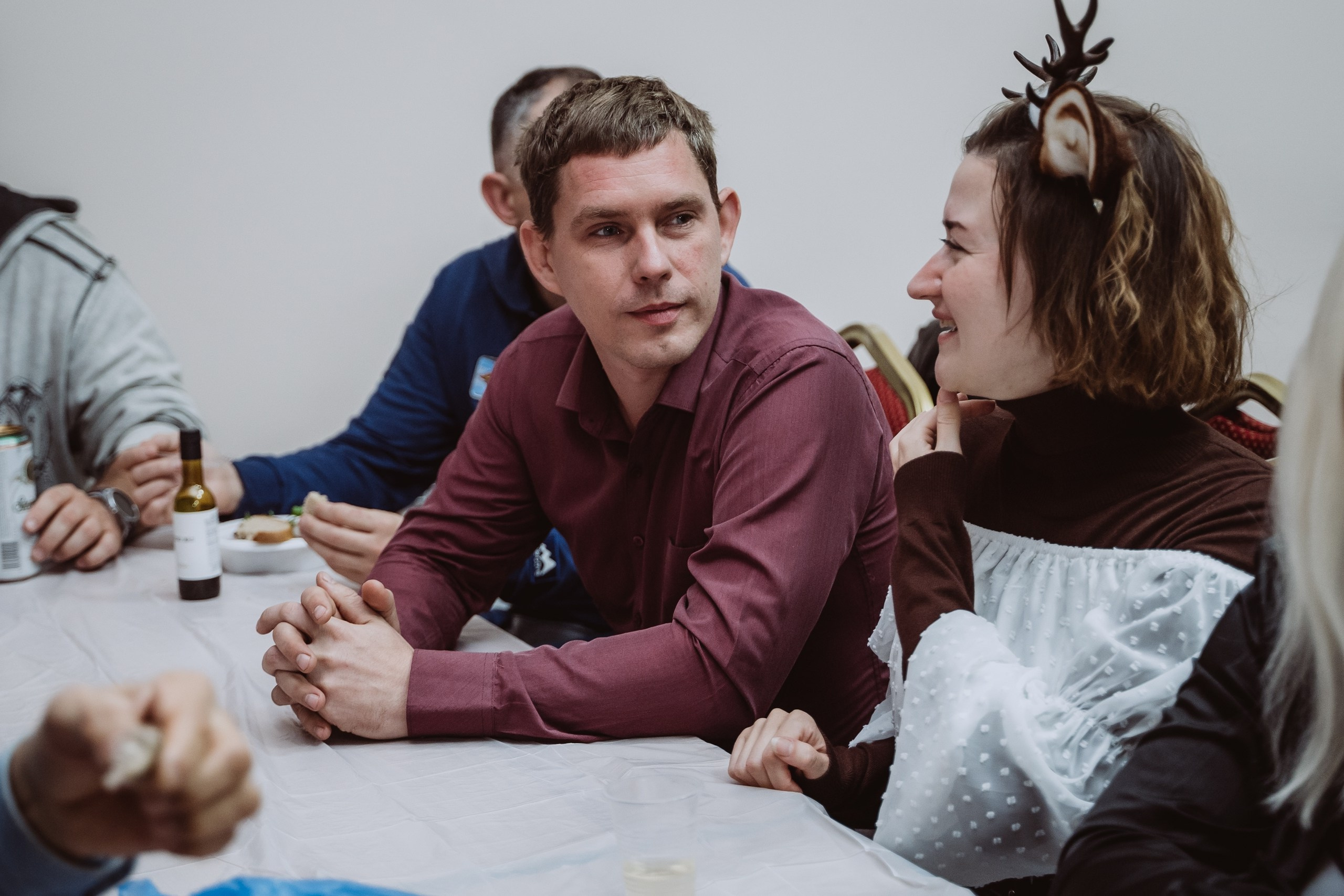 АЦЦкие выходные | 19-20.10.2024. Галерея Фантим