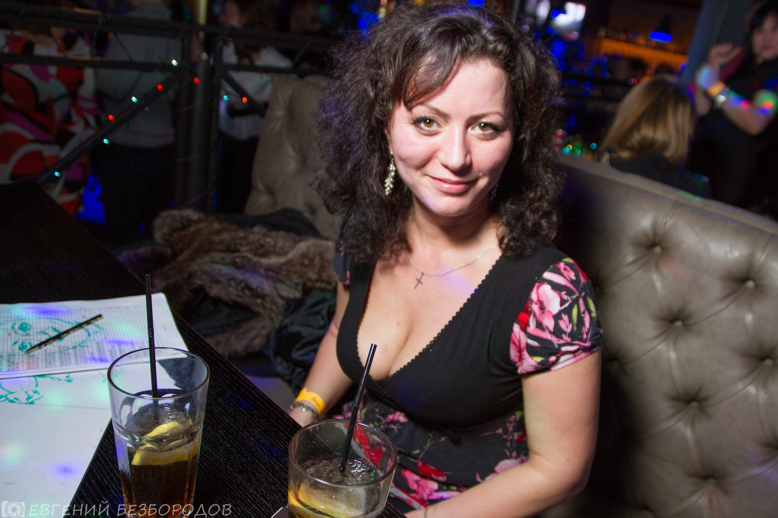 Клубная вечеринка «Новогодний корпоратив» | 24.12.2016. Галерея Фантим