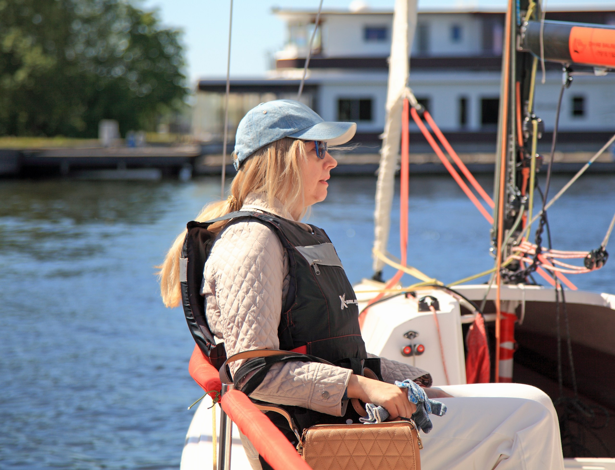 Яхтинг | 25.05.2024. Галерея Фантим