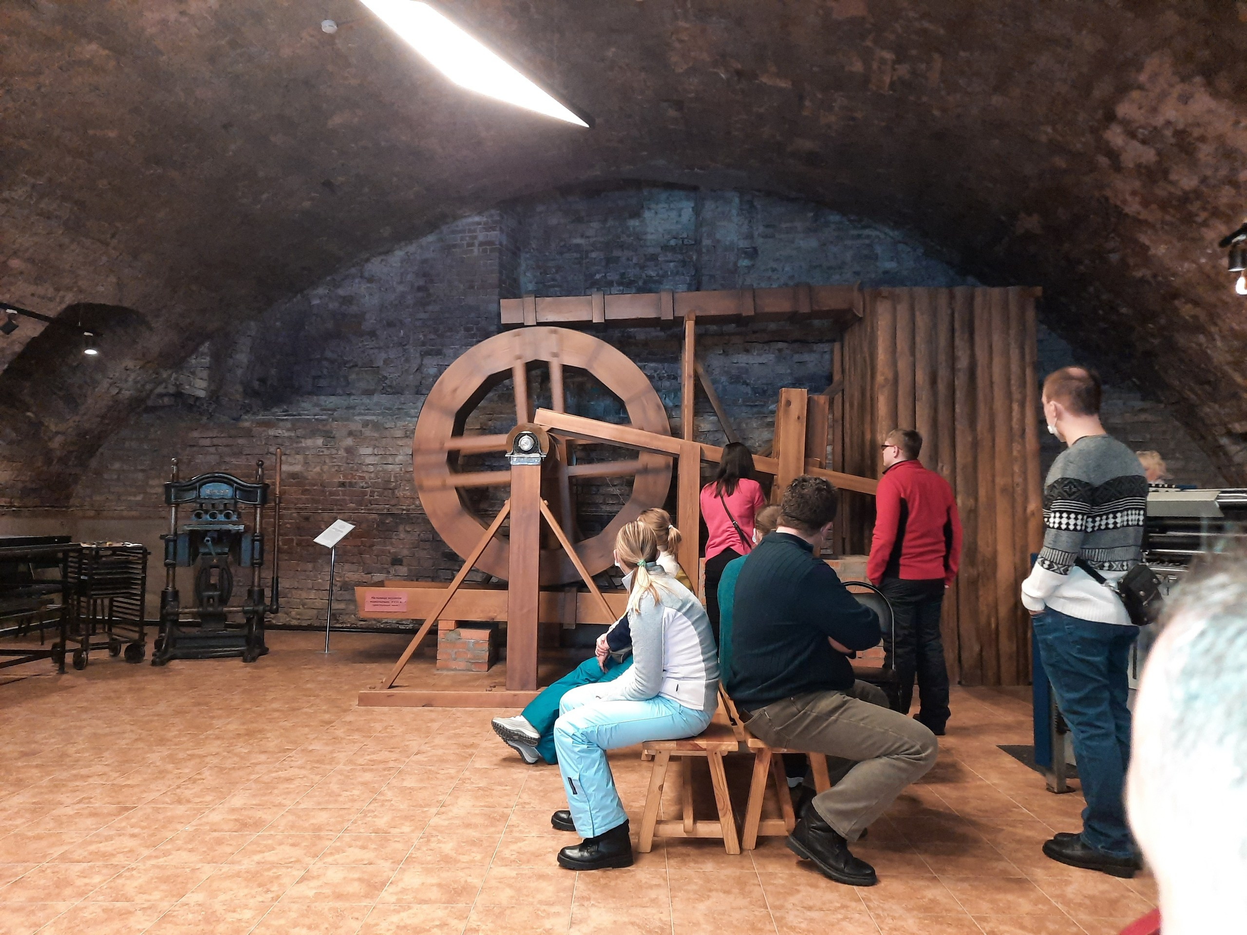 Калуга | 13-14.02.2021. Галерея Фантим