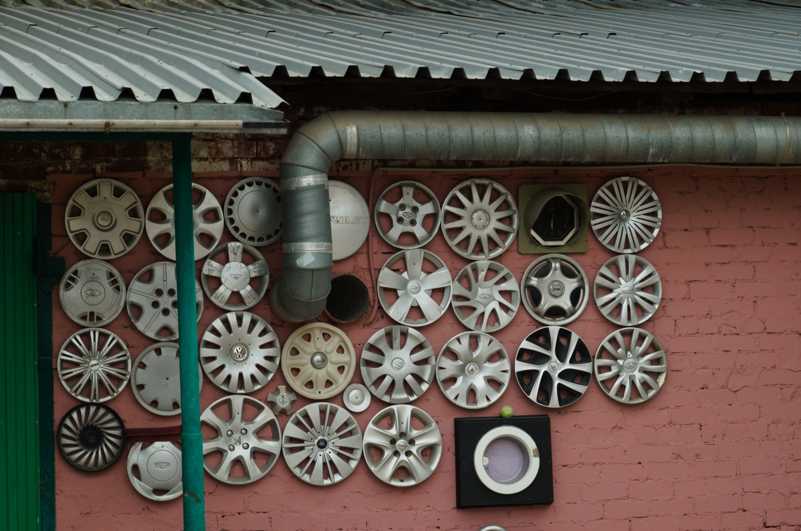 Самара | 05-06.09.2020. Галерея Фантим